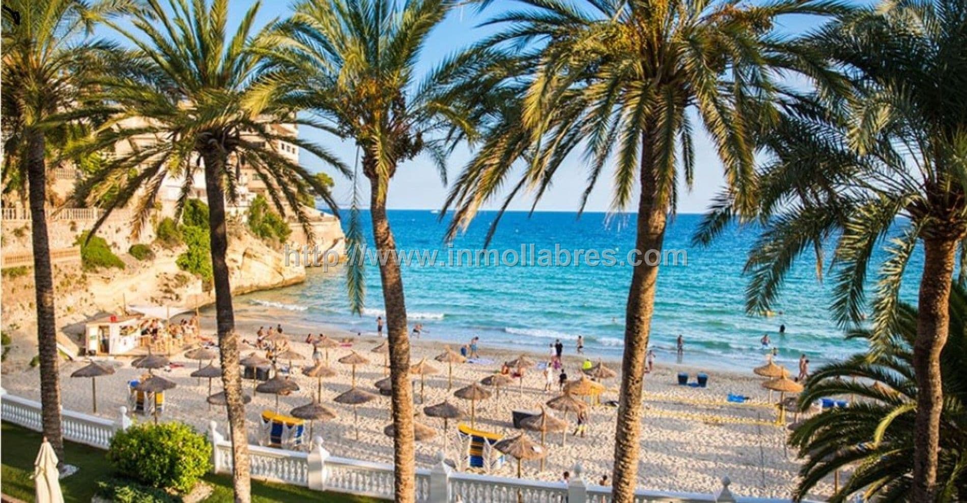 VENTA  DE  LOCALES EN CALA MAYOR - Foto 3