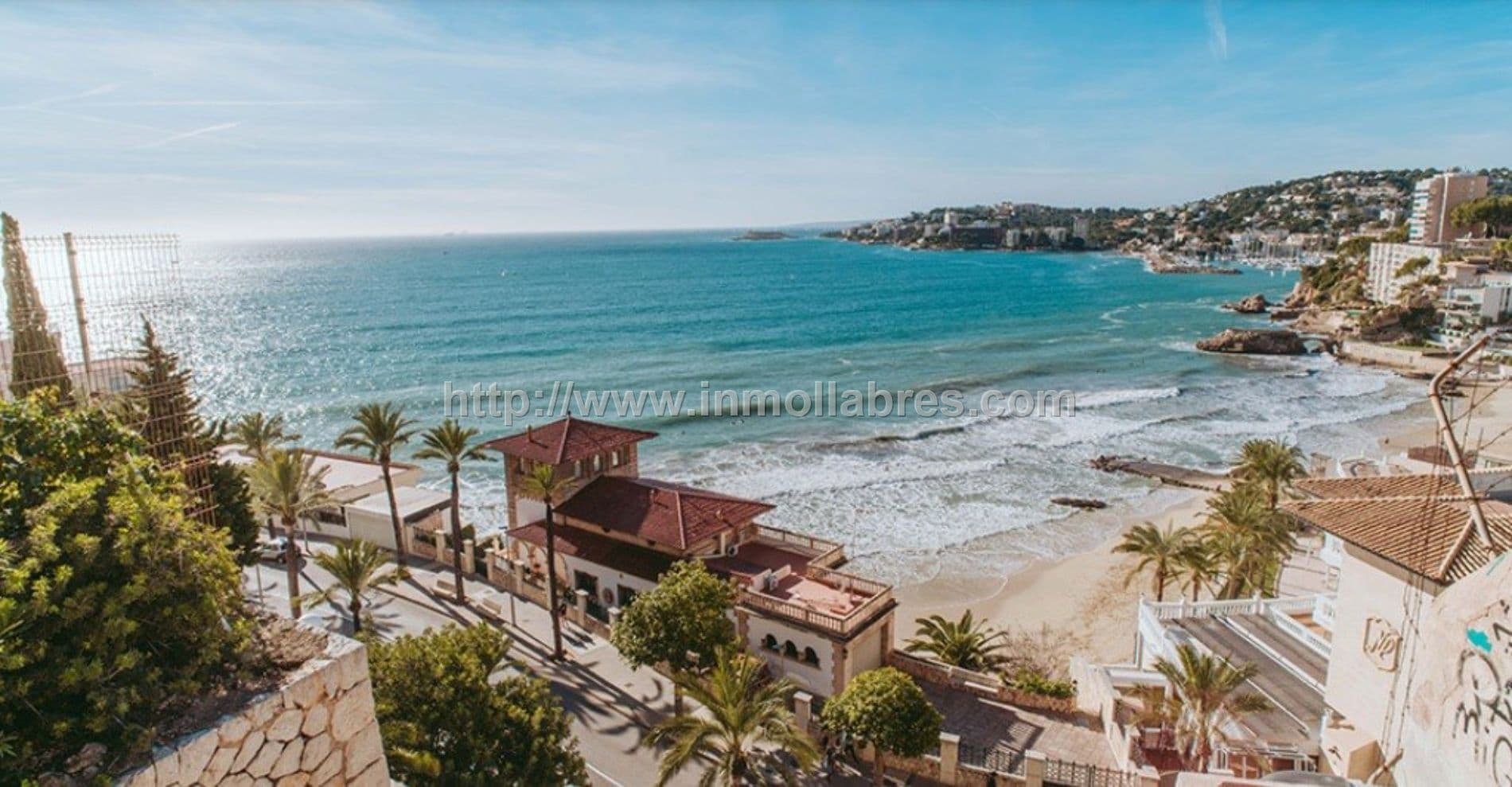 VENTA  DE  LOCALES EN CALA MAYOR - Foto 2