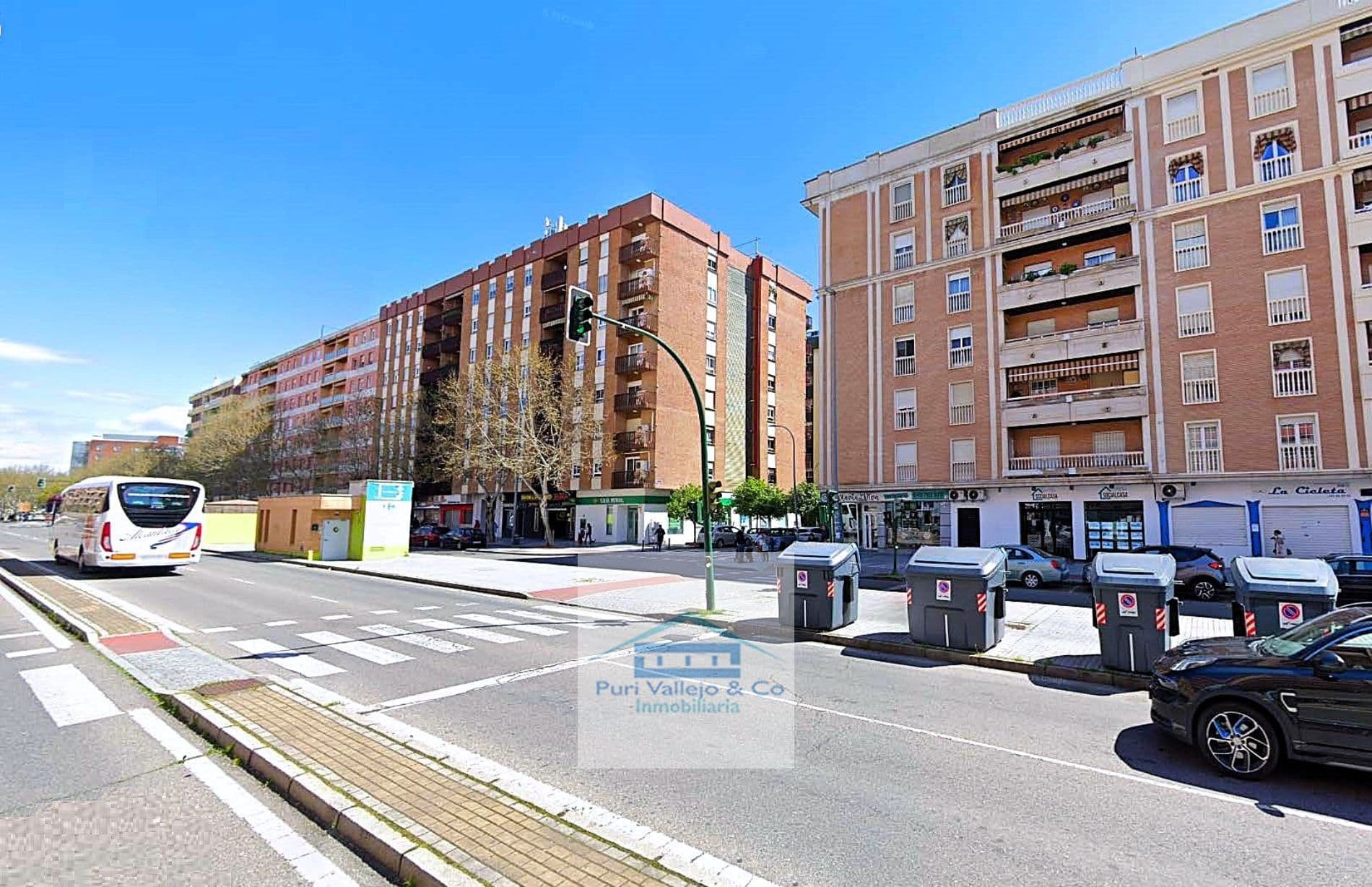 Plaza de garaje en Vistalegre. - Foto 1