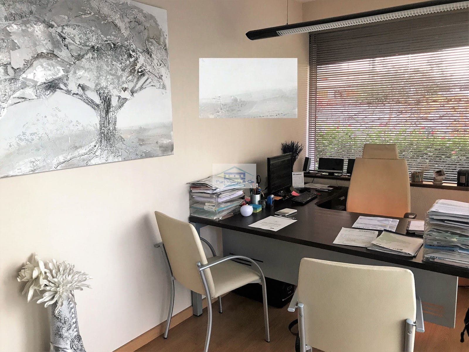 Local para uso de oficina. - Foto 1