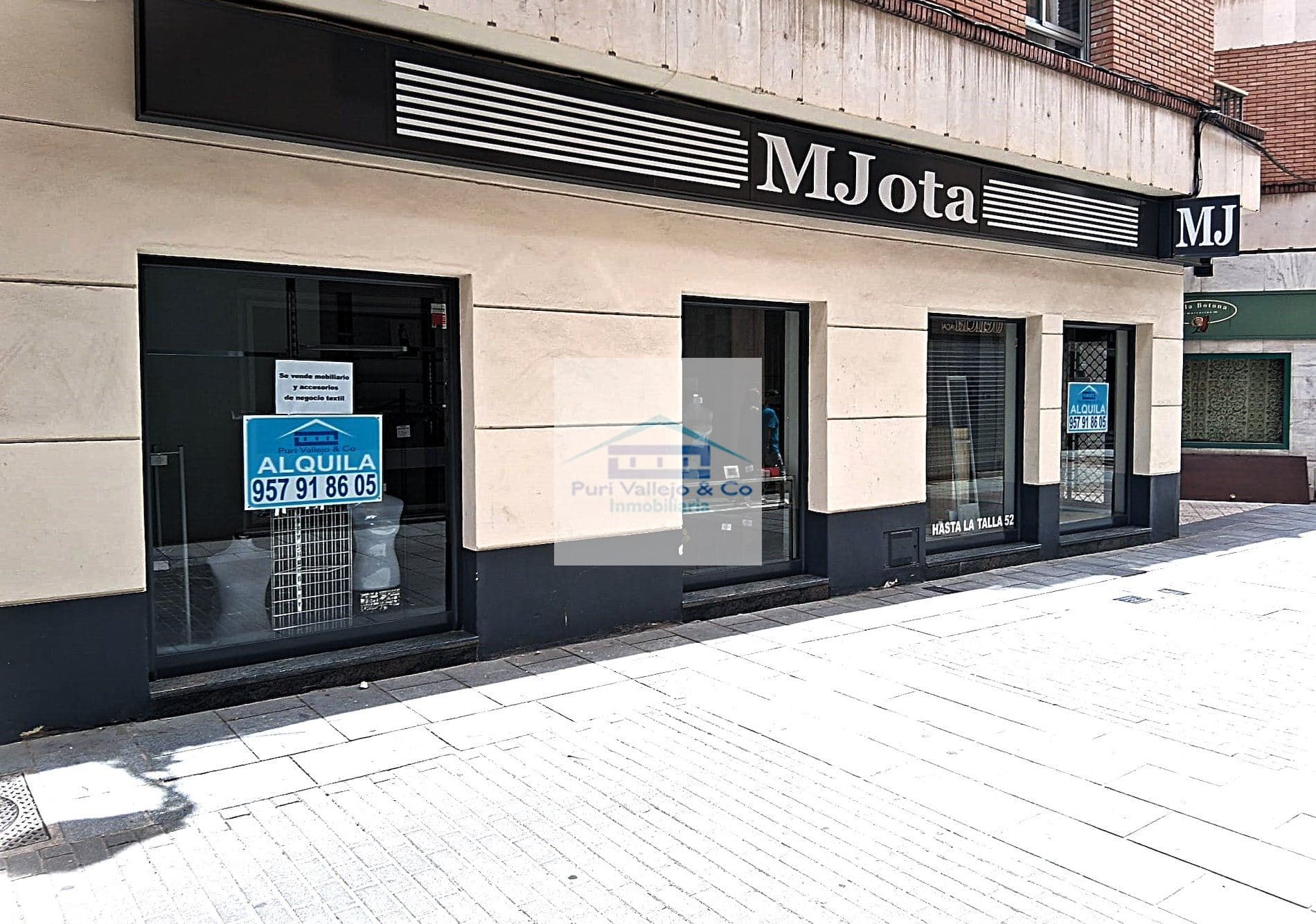 Fantástico local en esquina en  pleno centro económico y comercial de Córdoba - Foto 2