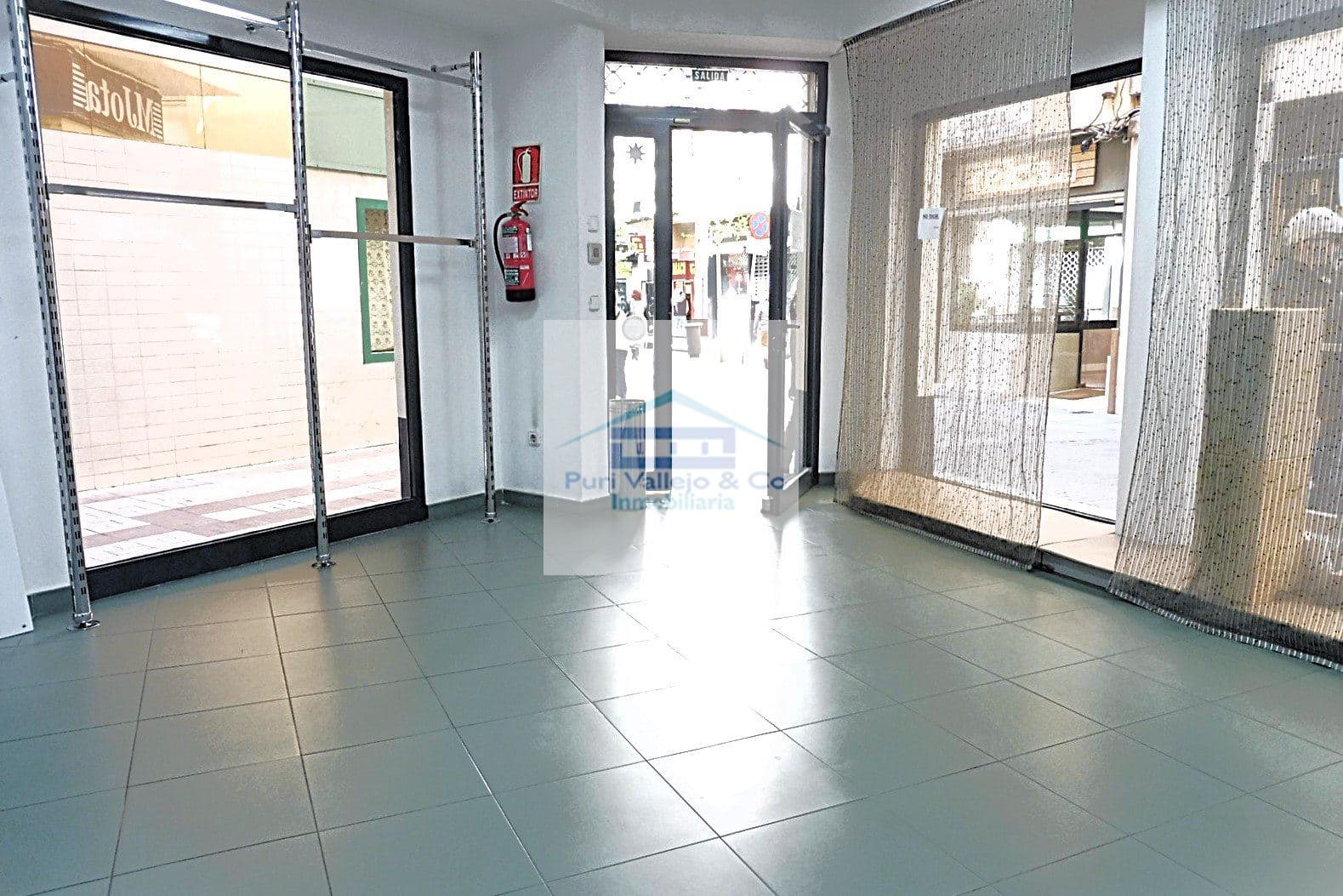 Fantástico local en esquina en  pleno centro económico y comercial de Córdoba - Foto 5