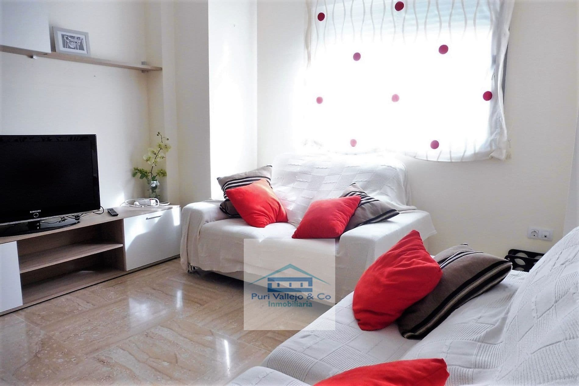 Oportunidad en Ciudad Jardín, Piso de 3 hab. y 2 baños con ascensor. - Foto 4