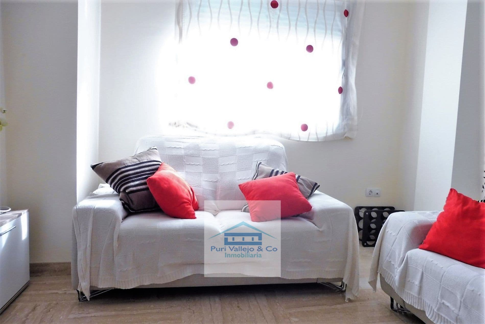 Oportunidad en Ciudad Jardín, Piso de 3 hab. y 2 baños con ascensor. - Foto 5