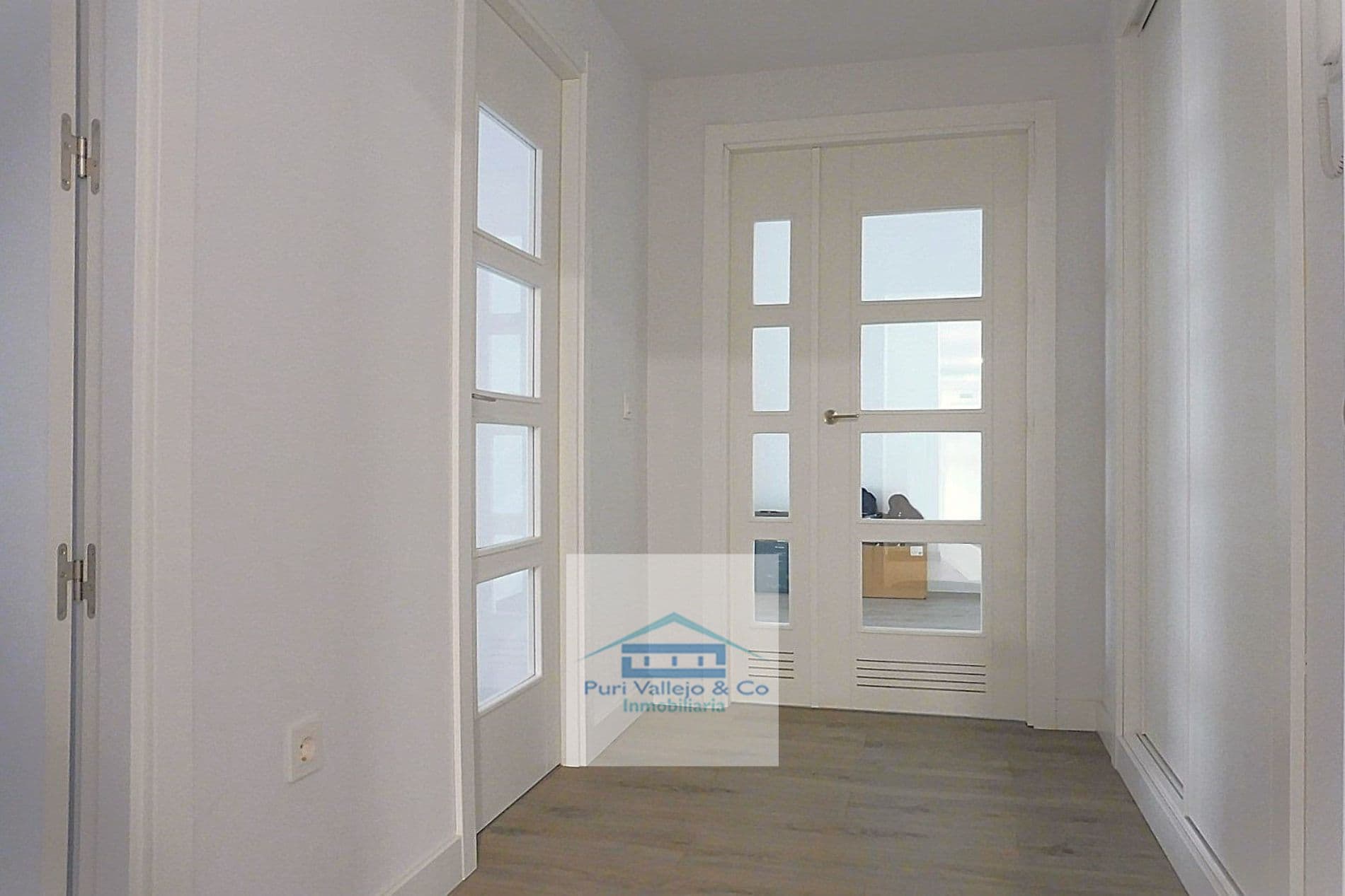 Alquiler en Edifico Gran Capitán Homes a estrenar. - Foto 1