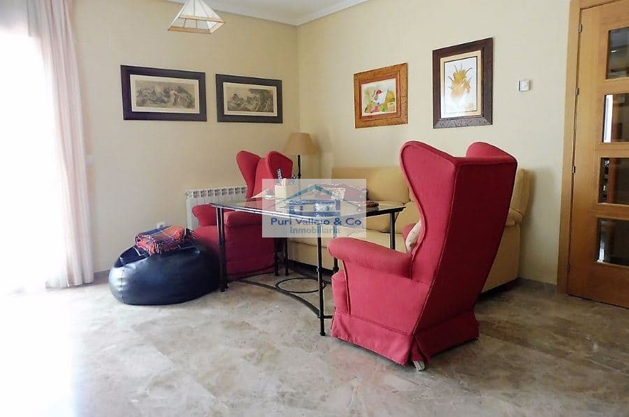 Reciente construcción con 2 terrazas en residencial con piscina. - Foto 1