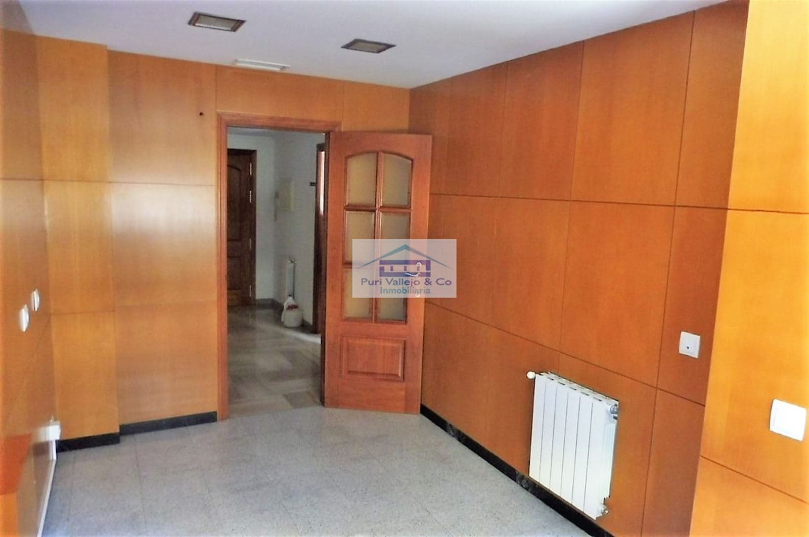 Fantástica oficina alquiler en Víal - Foto 4