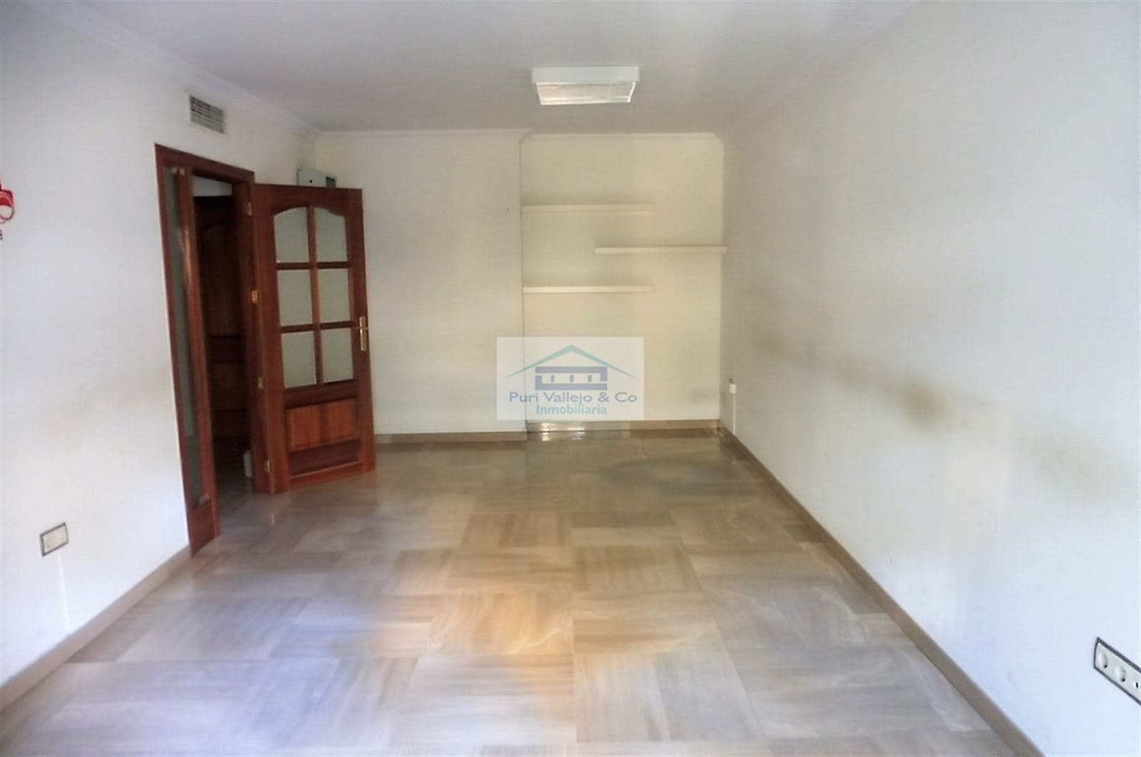 Fantástica oficina alquiler en Víal - Foto 1