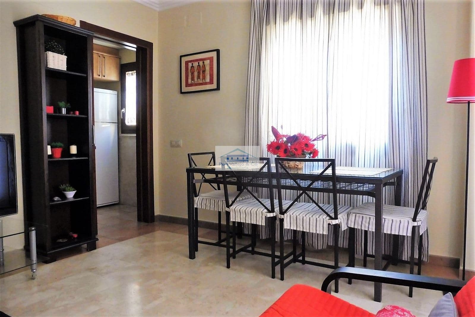 Apartamento en 1ª línea de Playa. - Foto 5