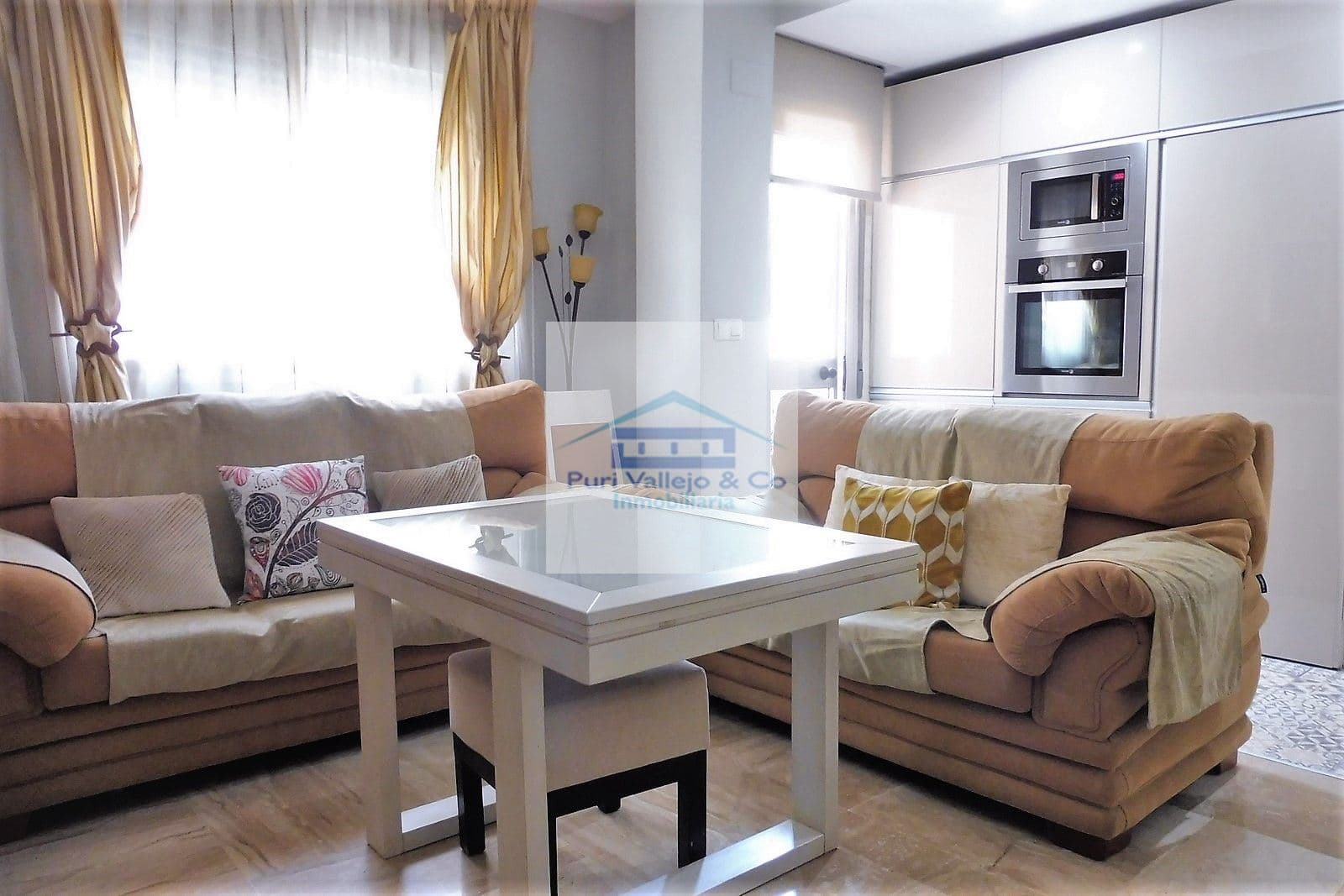 Alquiler amueblado junto a Costa Sol. - Foto 5