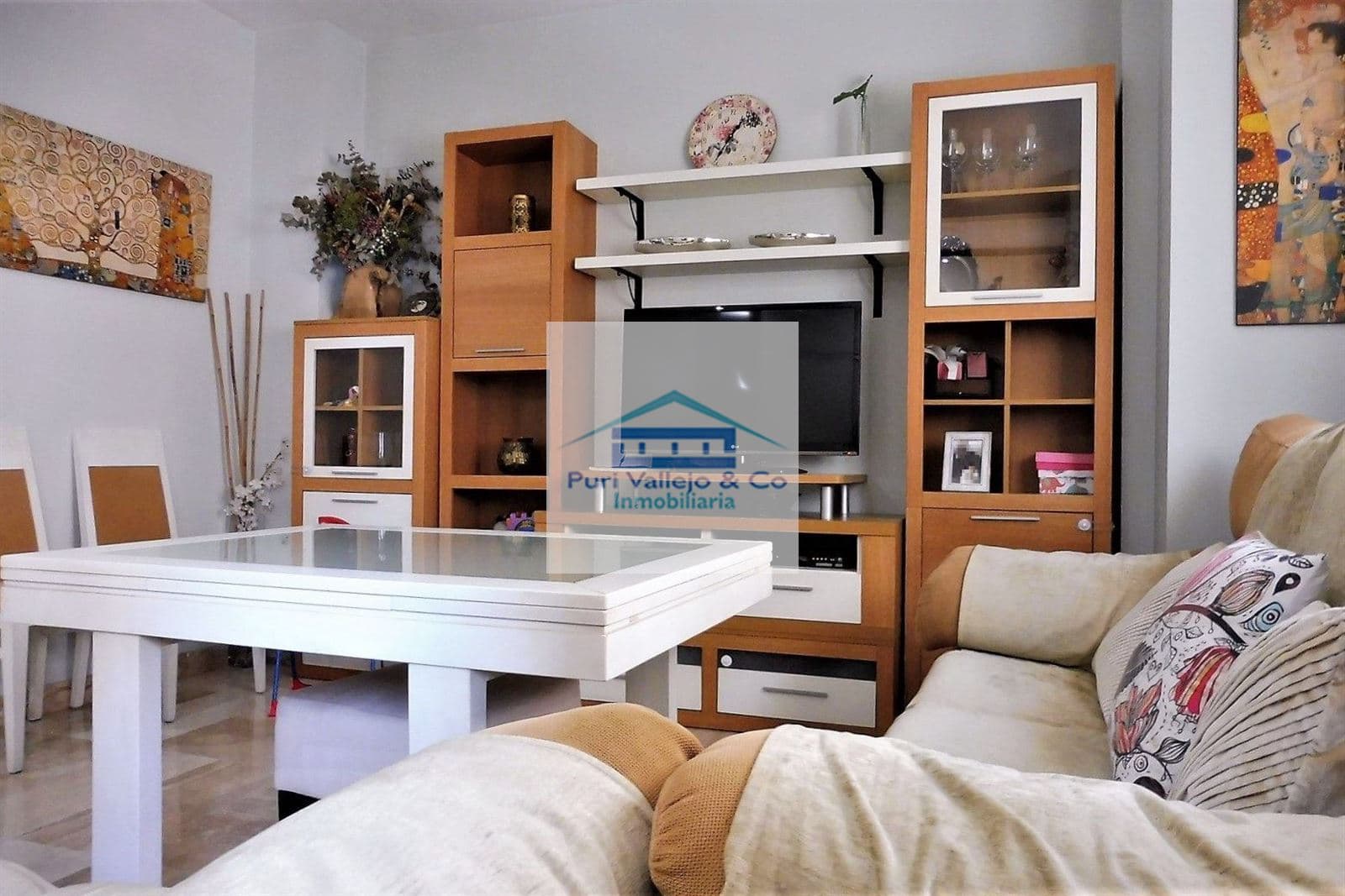 Alquiler amueblado junto a Costa Sol. - Foto 2