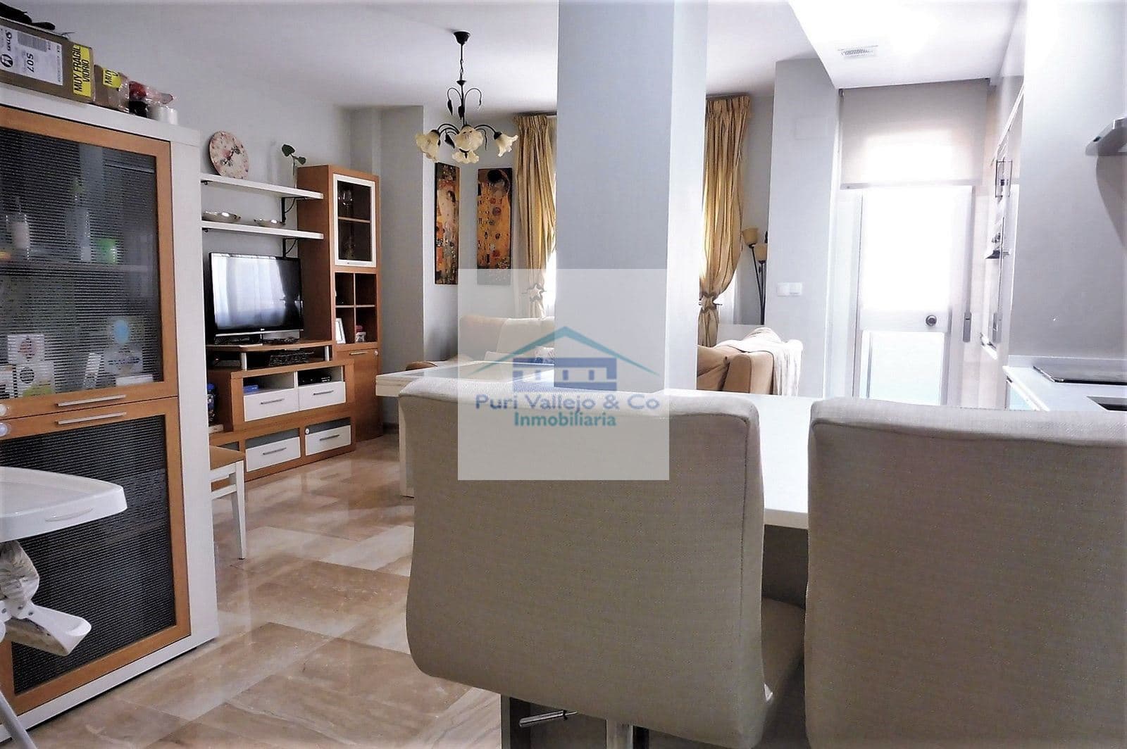 Alquiler amueblado junto a Costa Sol. - Foto 3