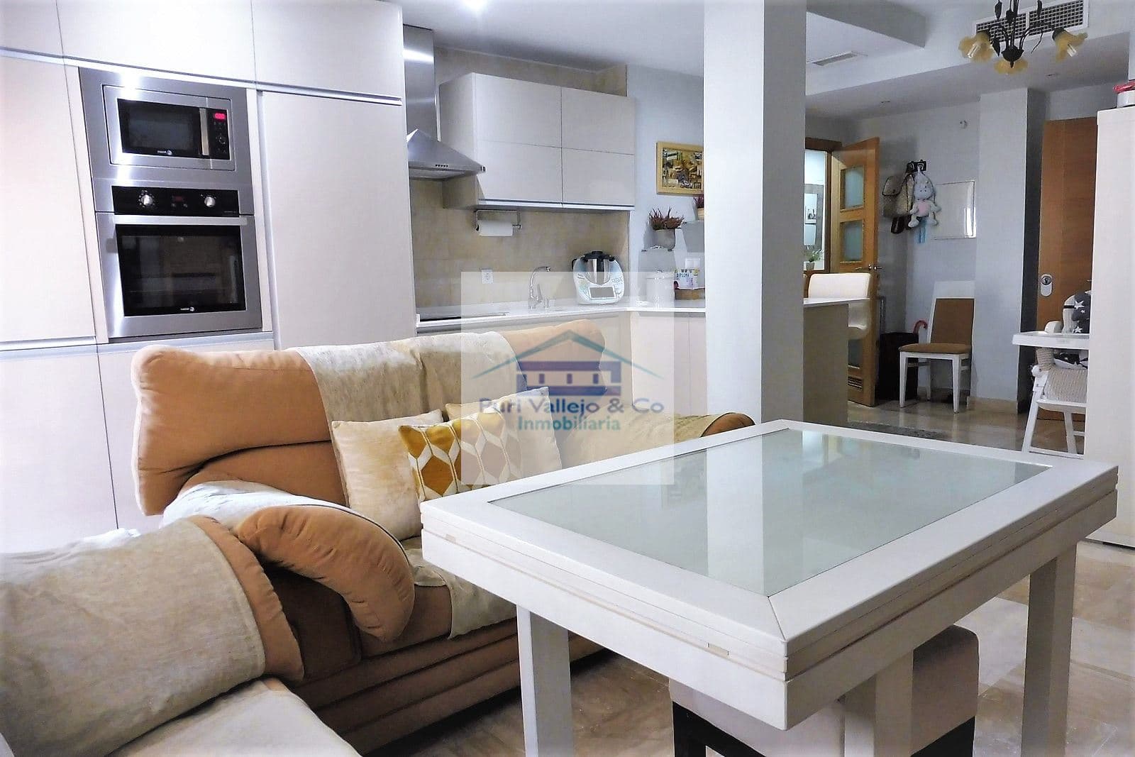 Alquiler amueblado junto a Costa Sol. - Foto 1