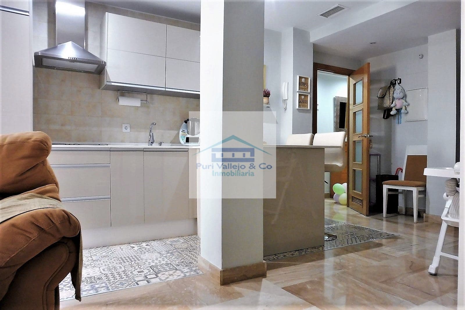 Alquiler amueblado junto a Costa Sol. - Foto 4