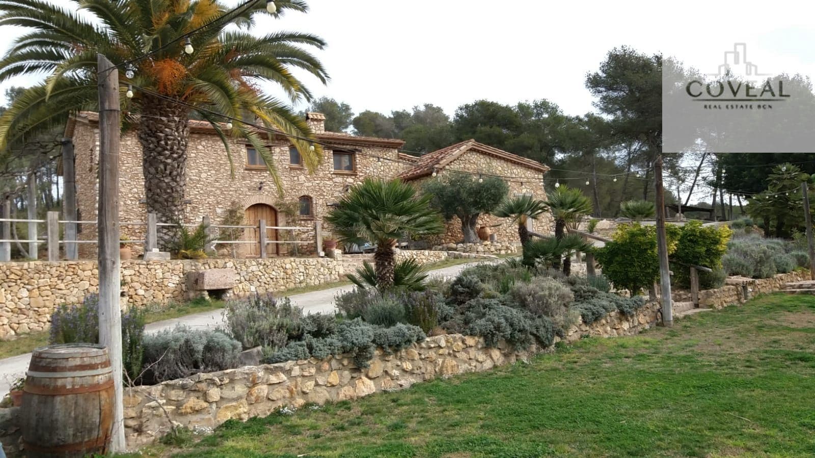 MASÍA DE 3 CASAS TOTALMENTE RENOVADAS - Foto 3