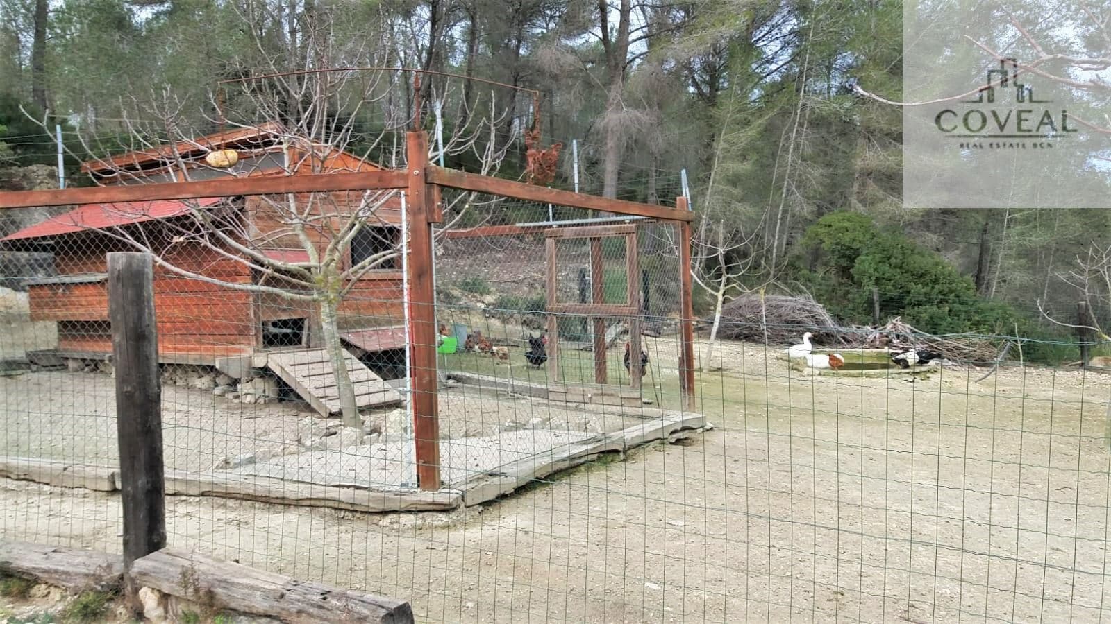 MASÍA DE 3 CASAS TOTALMENTE RENOVADAS - Foto 5