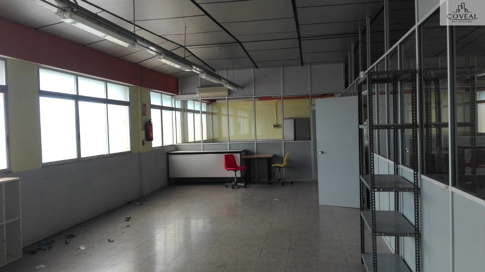 Gran local en alquiler en el Eixample de Mataró. - Foto 3