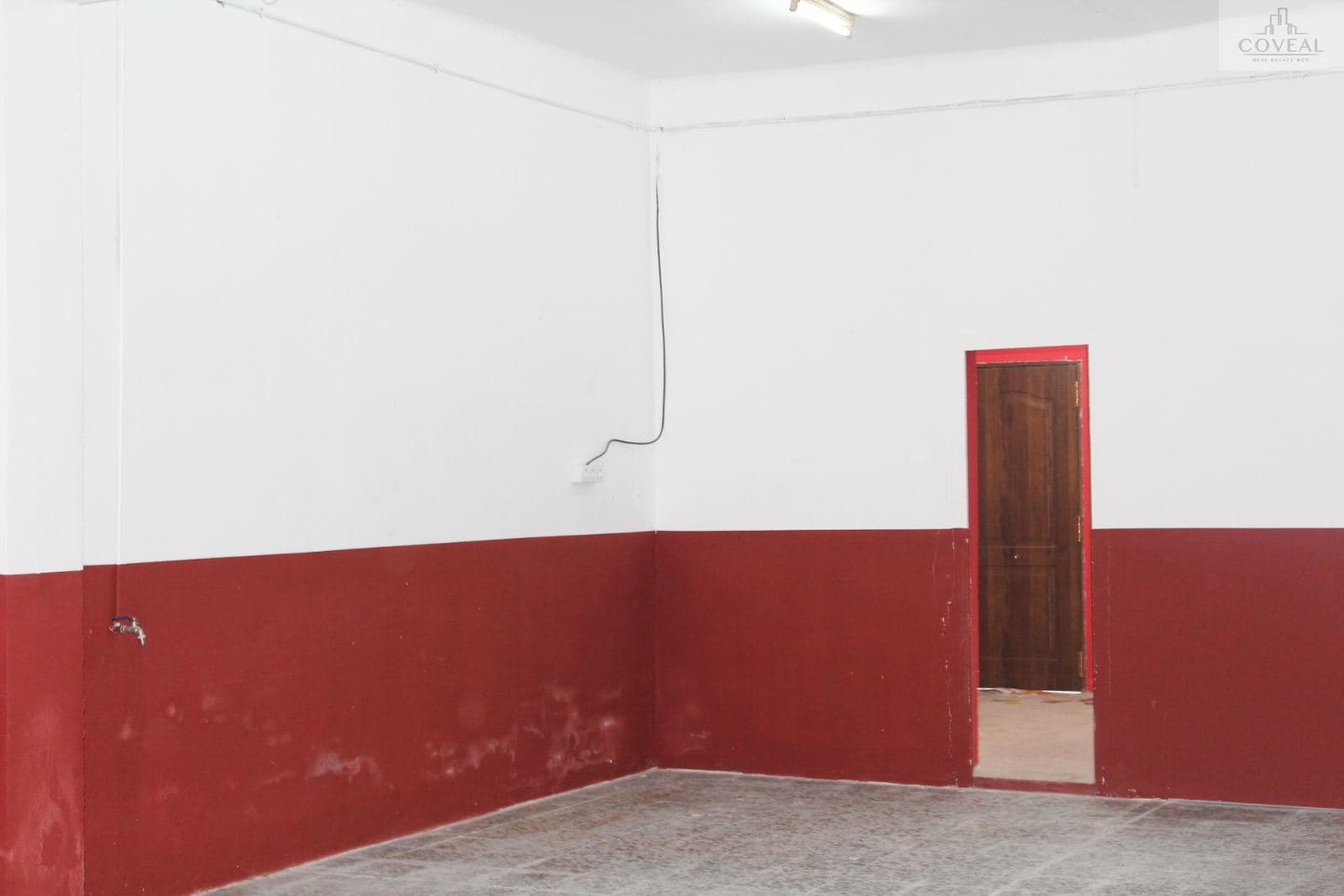 Local diáfano con entrada independiente. - Foto 5