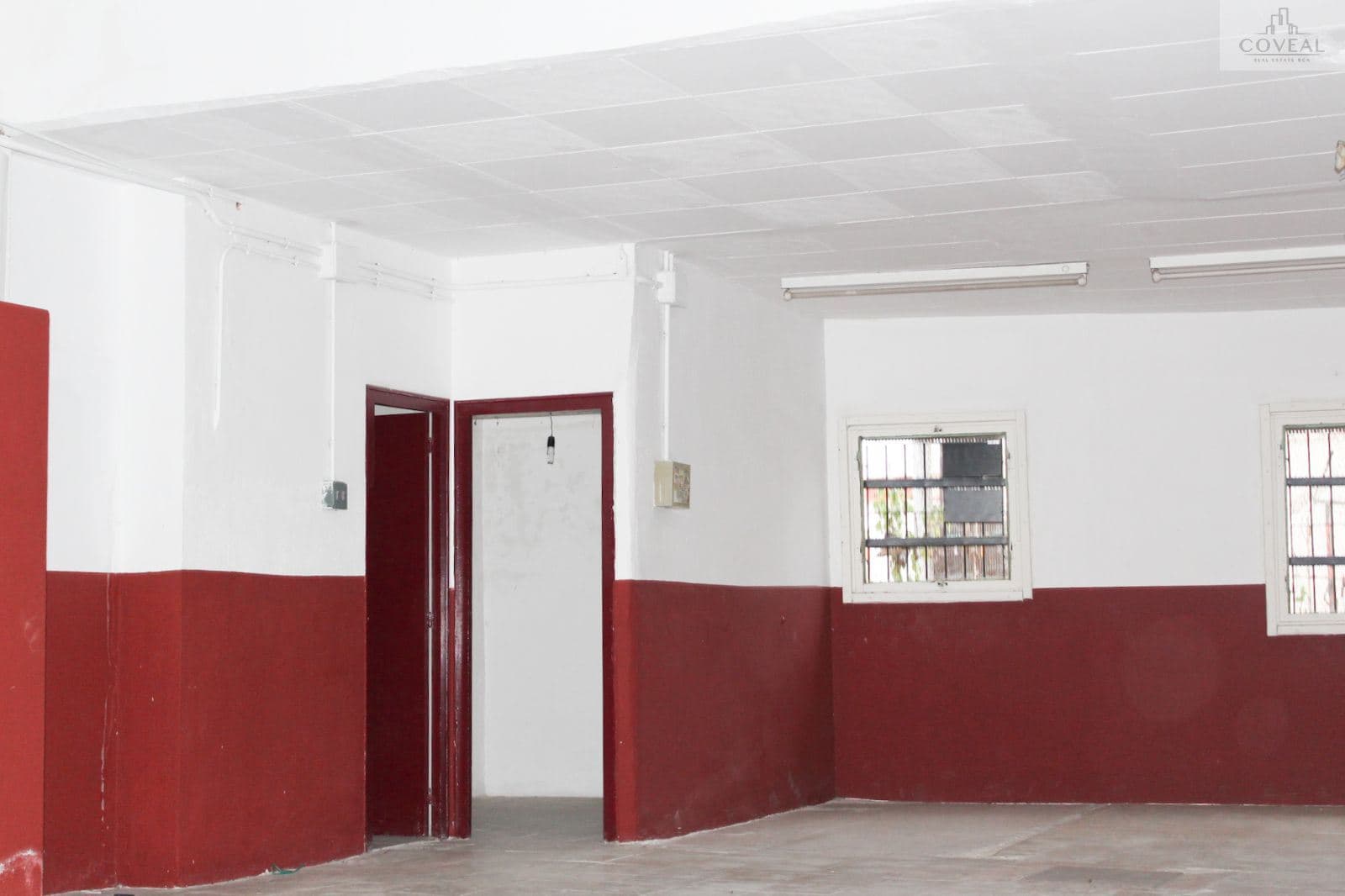 Local diáfano con entrada independiente. - Foto 3