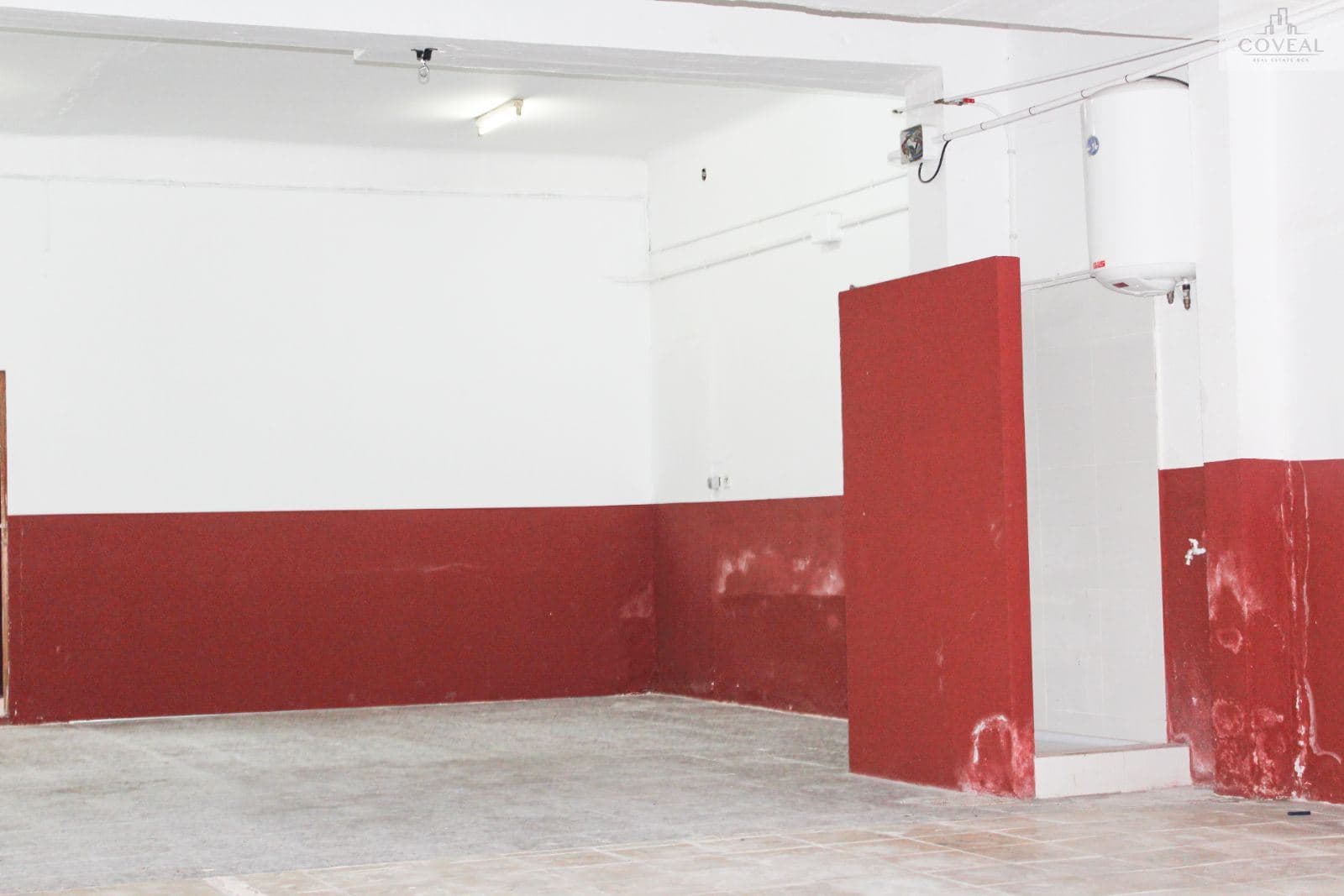 Local diáfano con entrada independiente. - Foto 4