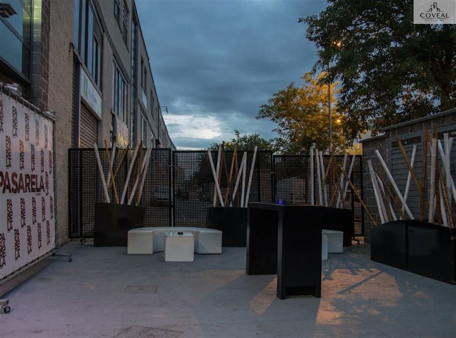 Discoteca en traspaso (Mataró). - Foto 1