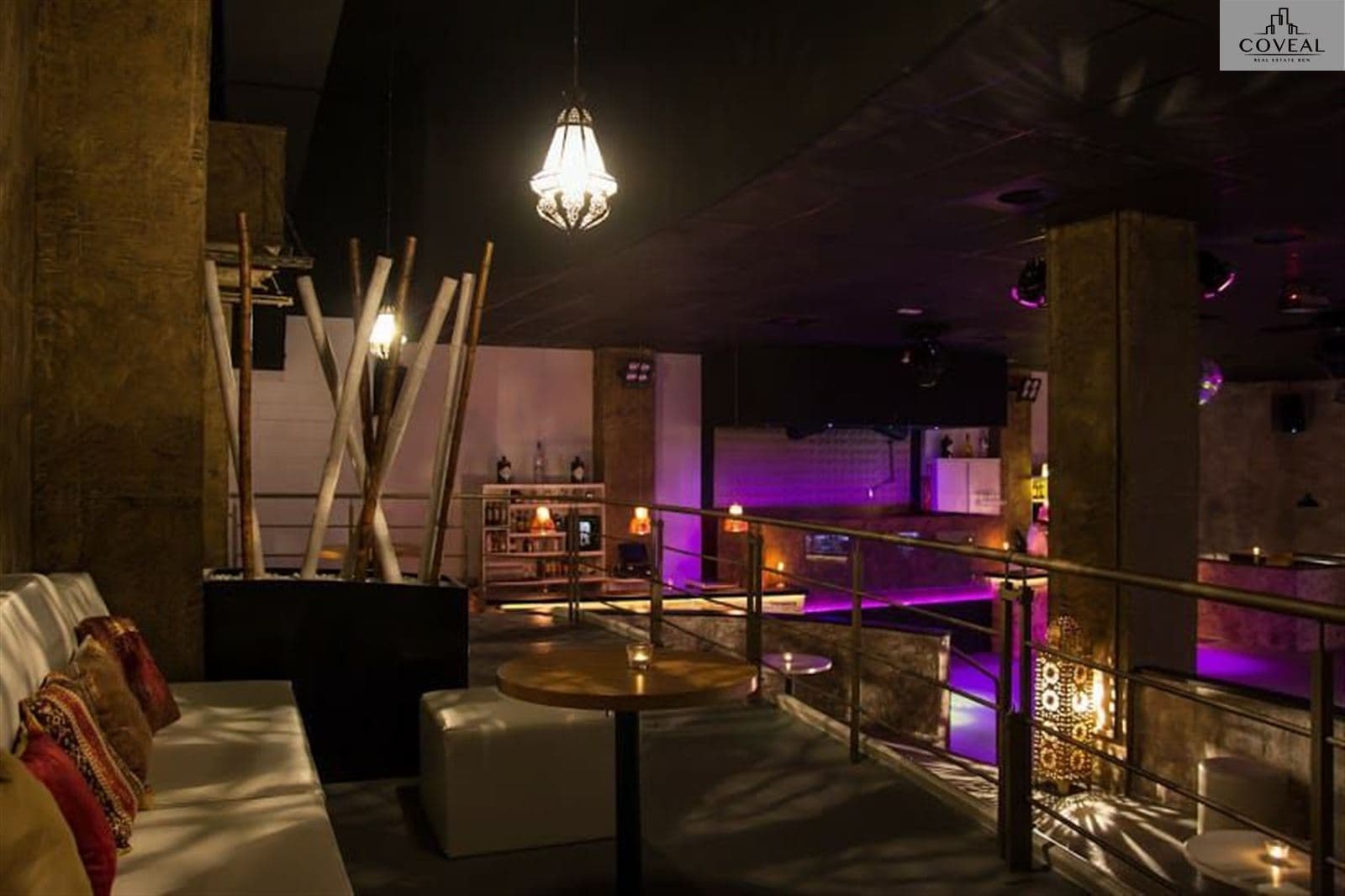 Discoteca en traspaso (Mataró). - Foto 4