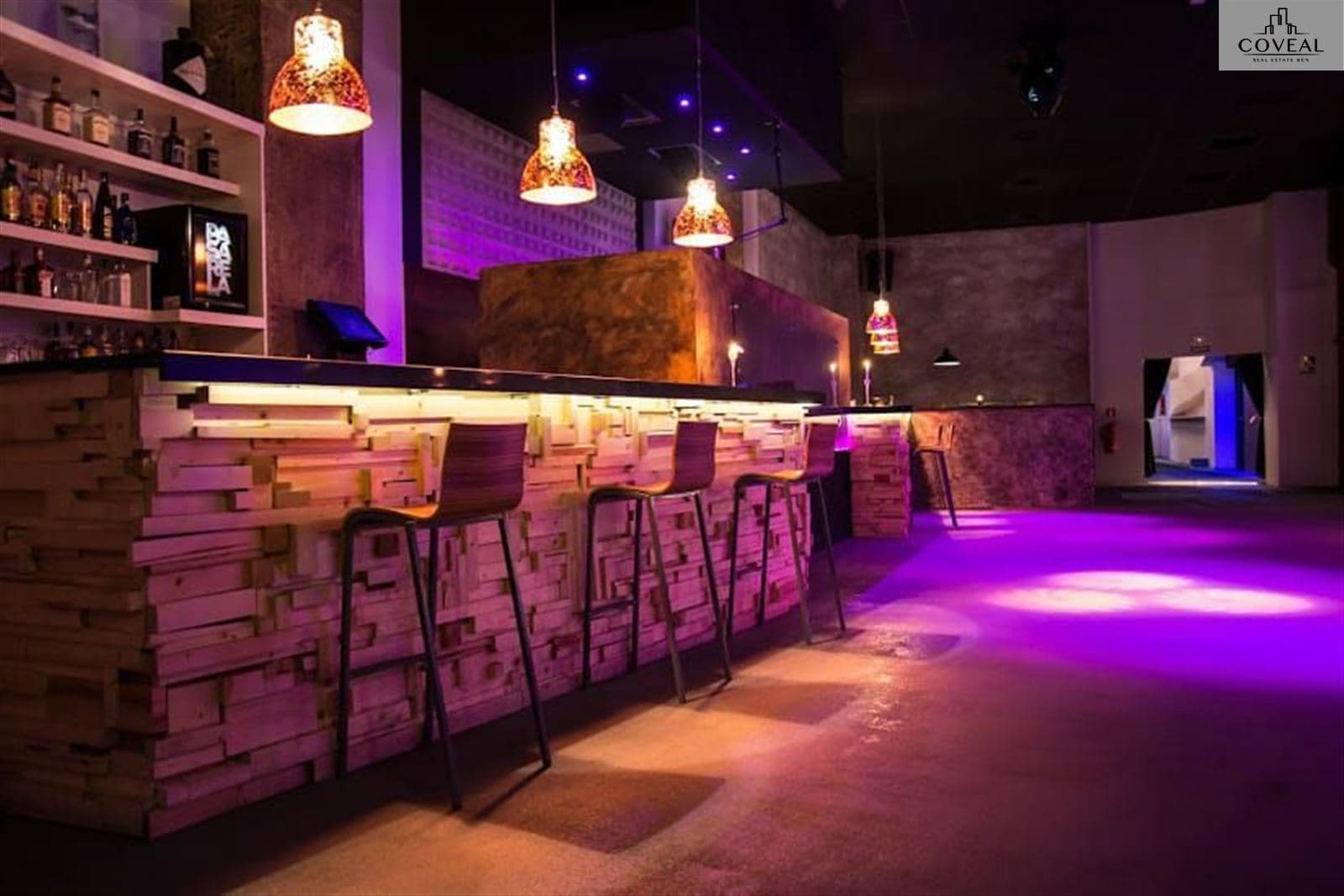 Discoteca en traspaso (Mataró). - Foto 5