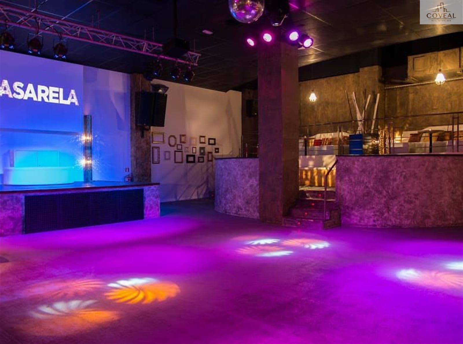 Discoteca en traspaso (Mataró). - Foto 3