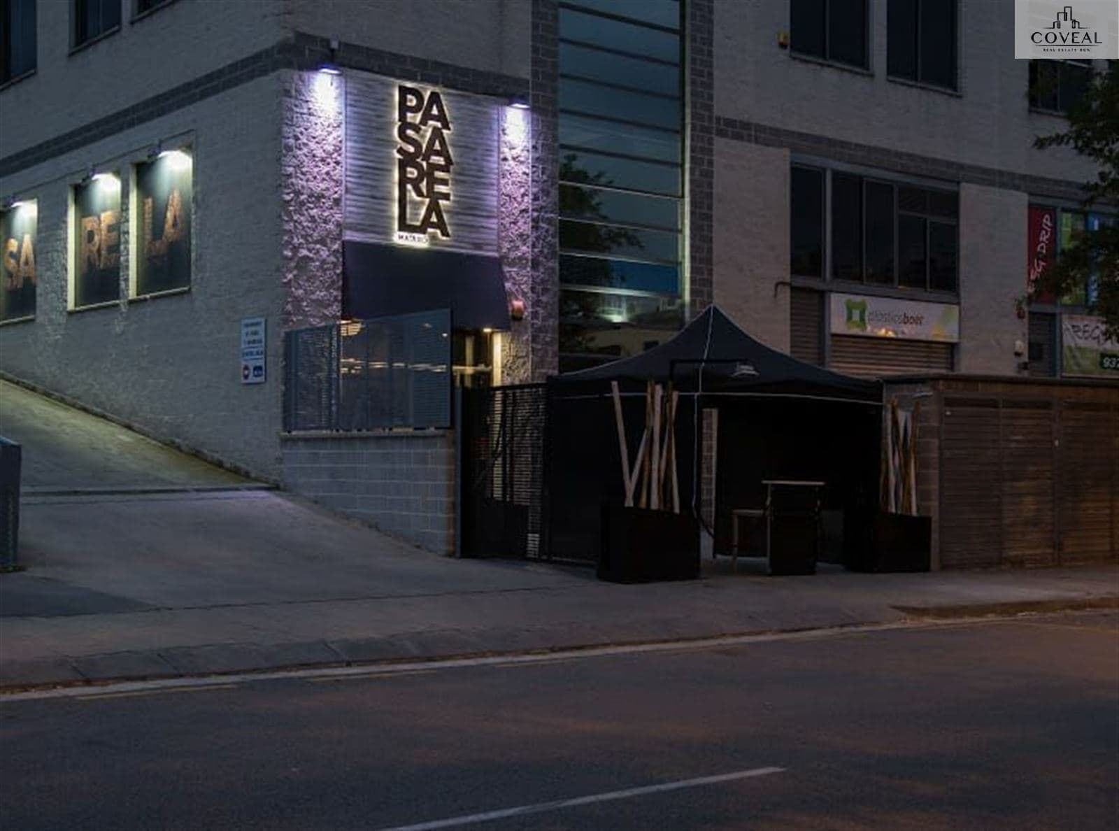 Discoteca en traspaso (Mataró). - Foto 2