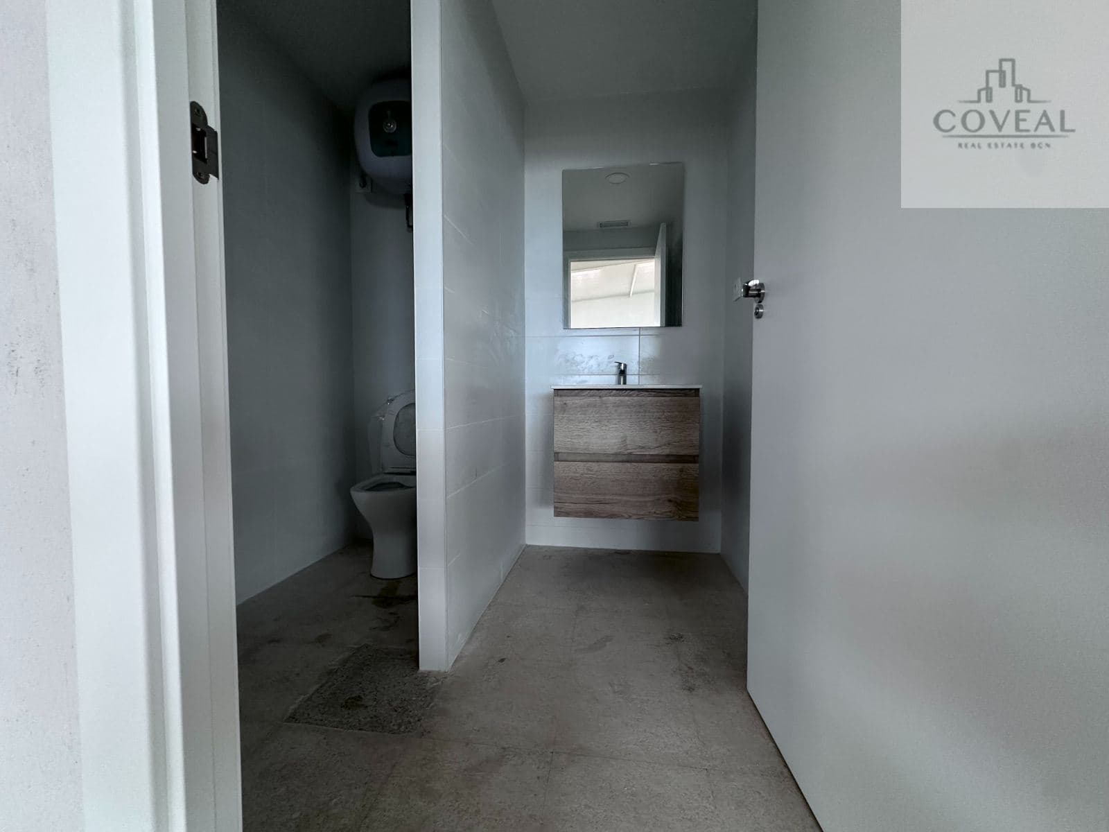 ALQUILER NAVES EN EDIF. INDUSTRIAL ESPACIO FLEXIBLE DESDE 300M2 - Foto 3