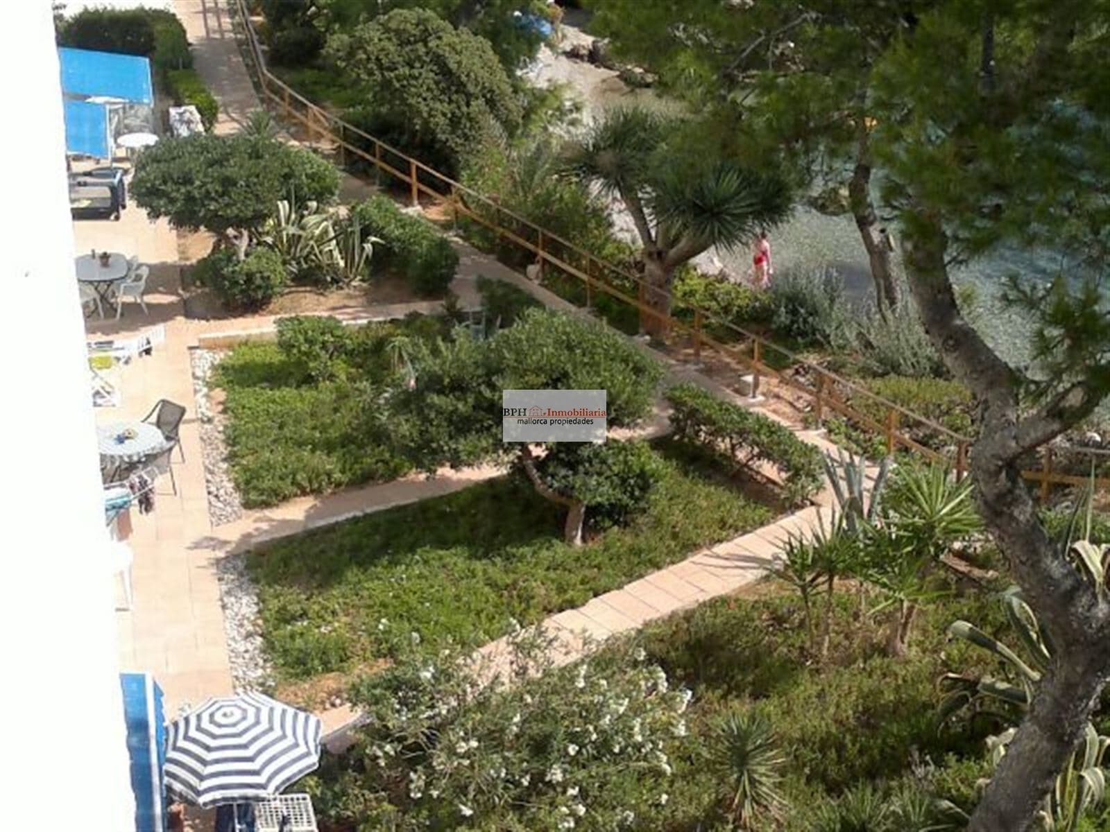 APARTAMENTO VISTAS AL MAR CON PISCINA - Foto 4