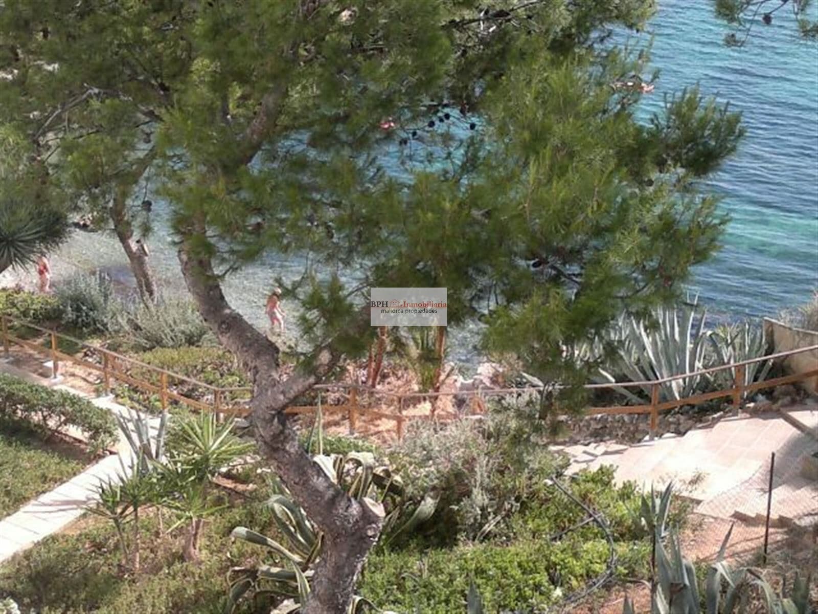 APARTAMENTO VISTAS AL MAR CON PISCINA - Foto 3