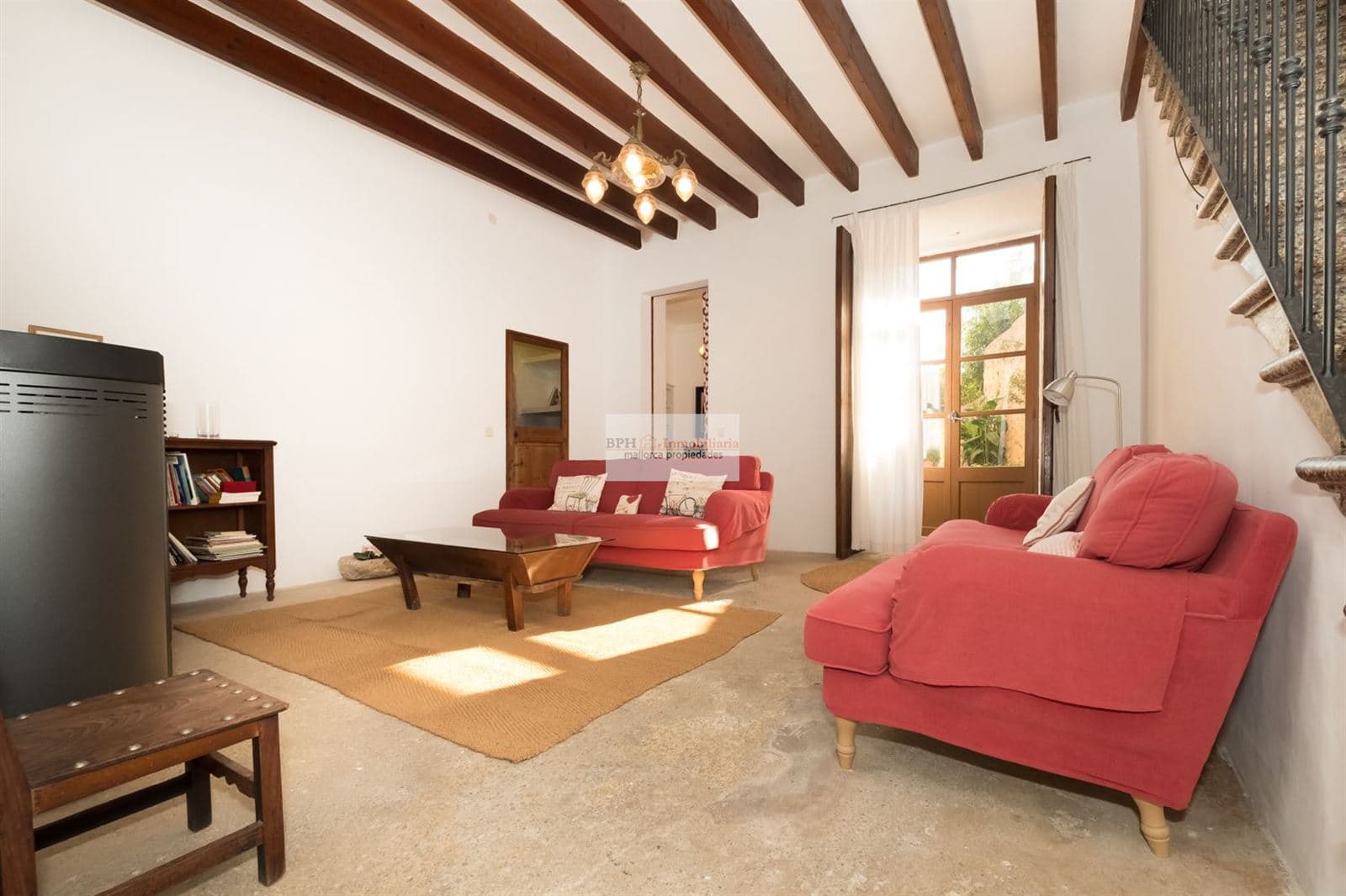 Casa de pueblo centrica - Foto 4