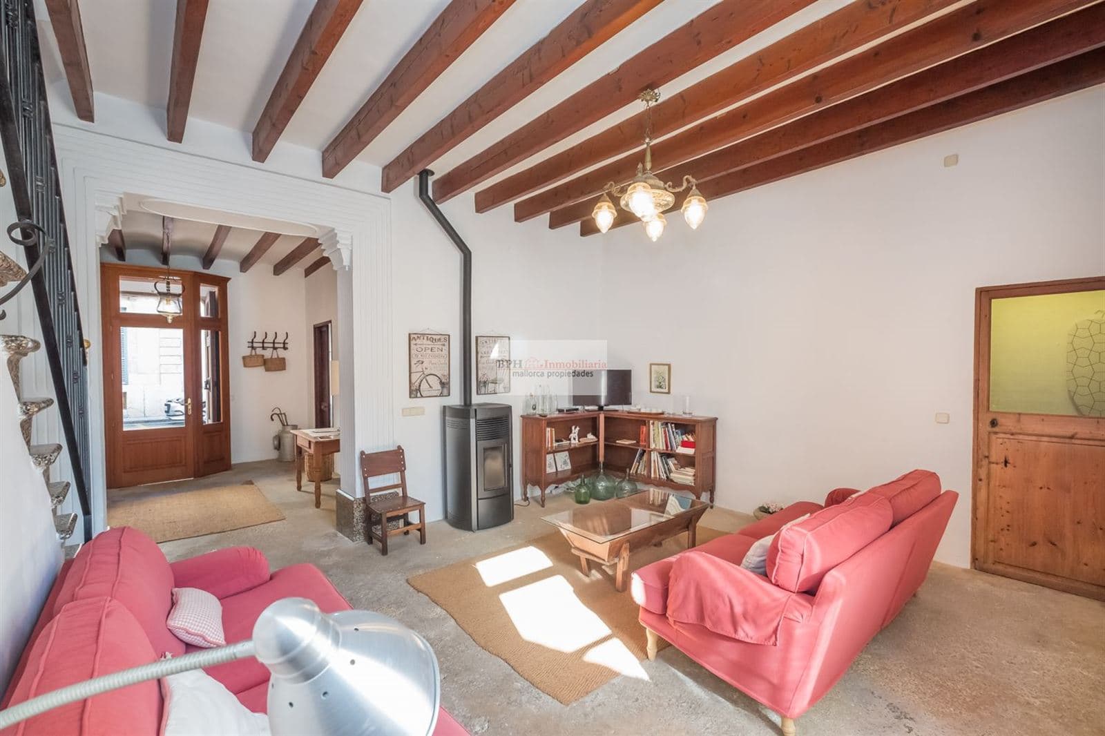 Casa de pueblo centrica - Foto 3