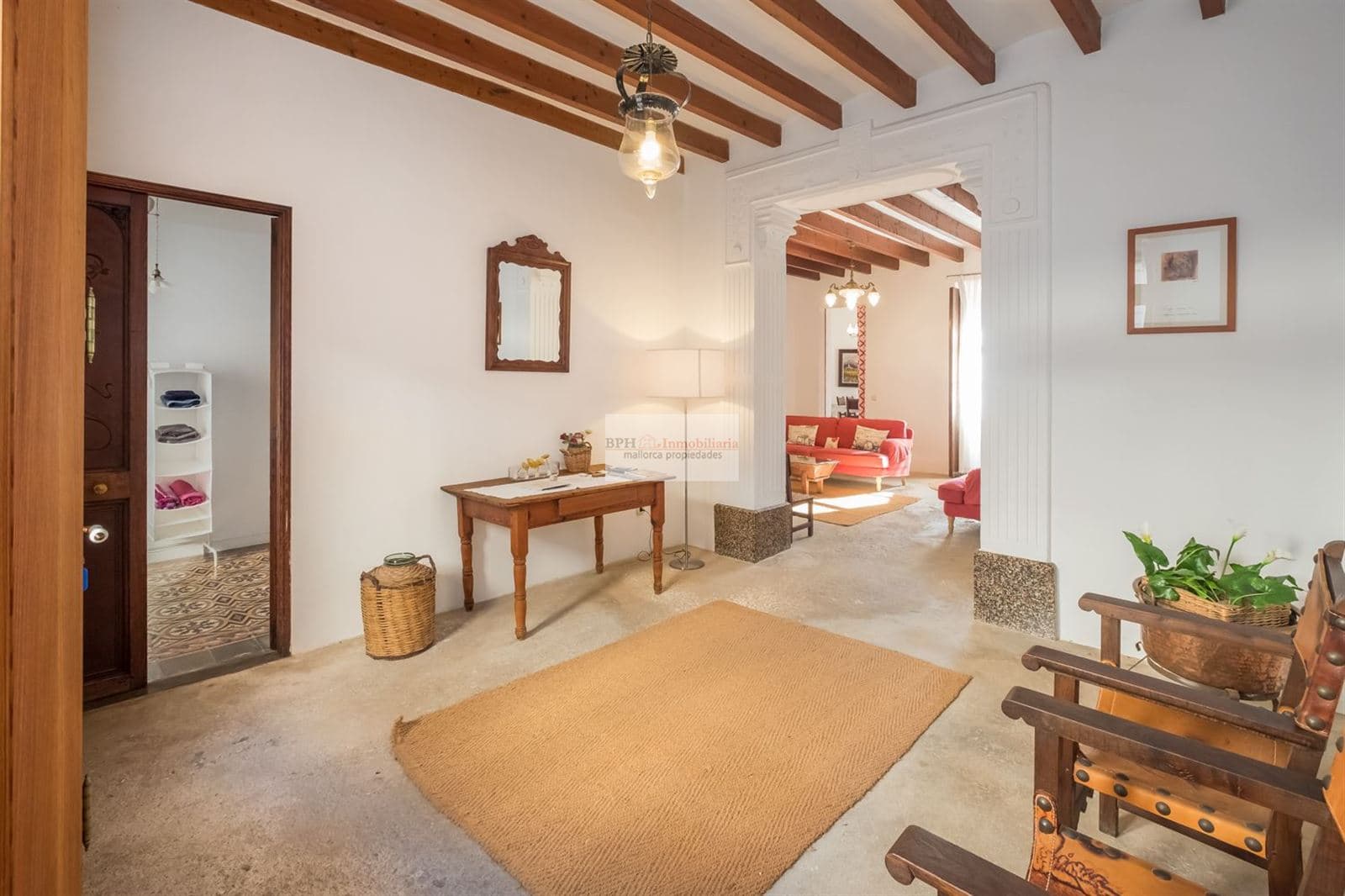 Casa de pueblo centrica - Foto 1