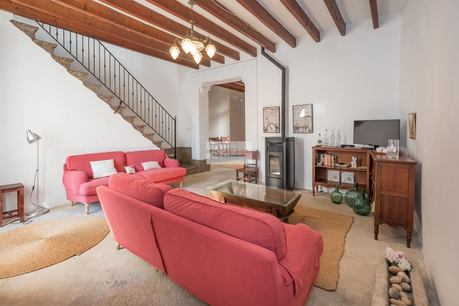 Casa de pueblo centrica - Foto 2