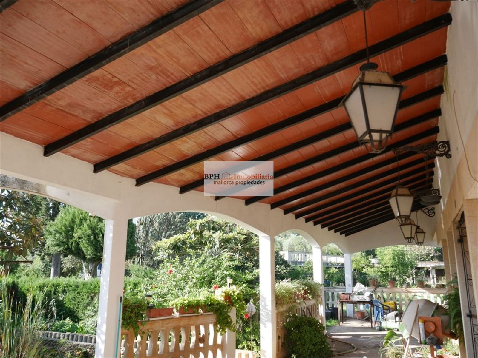 FINCA RÚSTICA EN SANCELLAS - Foto 5