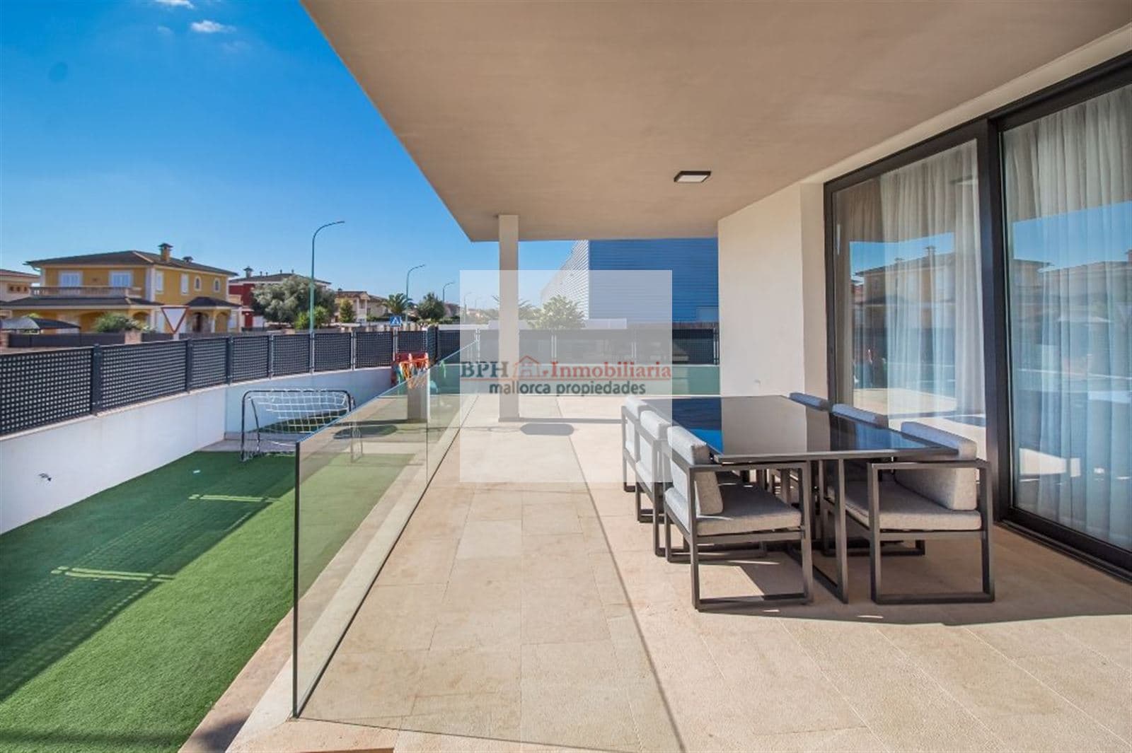 UNIFAMILIAR MODERNO EN ALQUILER - Foto 3