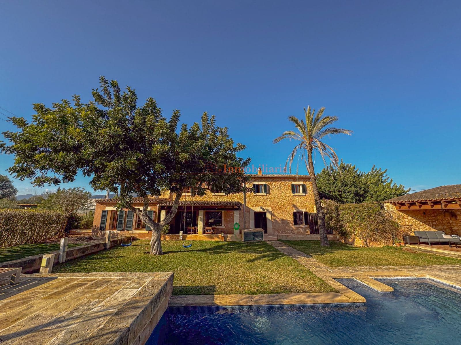 CHALET DE LUJO EN ALQUILER EN SANTA MARIA DEL CAMI - Foto 2