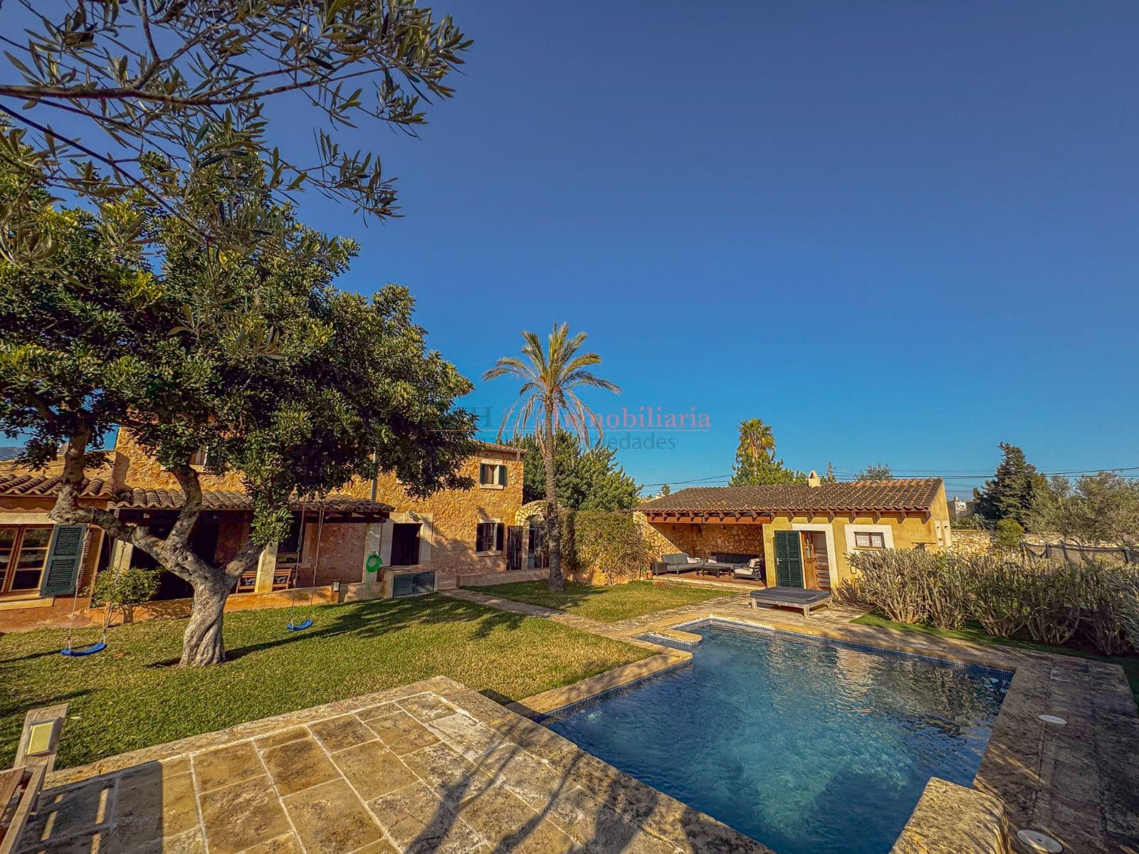 CHALET DE LUJO EN ALQUILER EN SANTA MARIA DEL CAMI - Foto 4