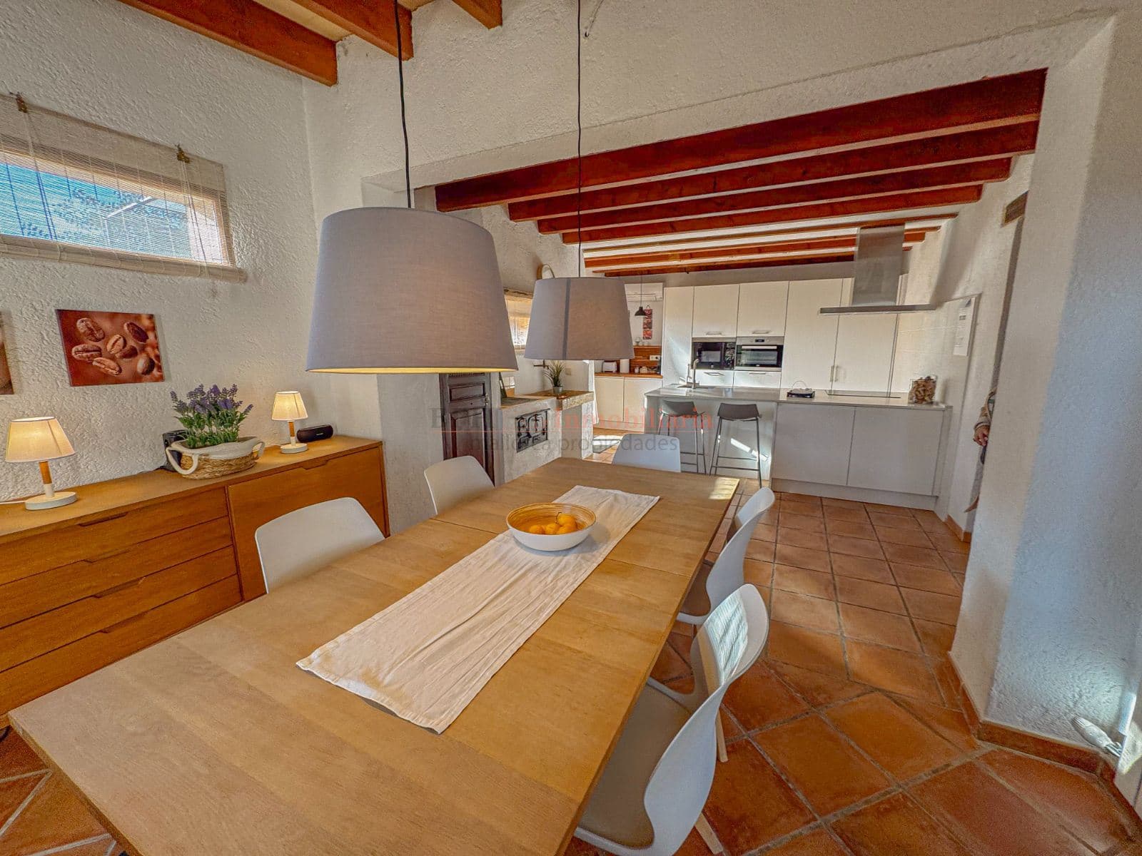 CHALET DE LUJO EN ALQUILER EN SANTA MARIA DEL CAMI - Foto 1