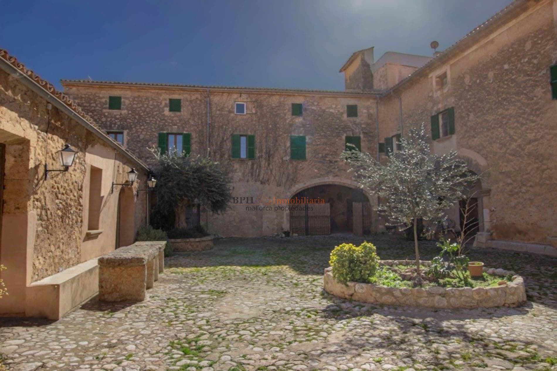 RUSTICA POSESIÓN HISTORICA - Foto 2