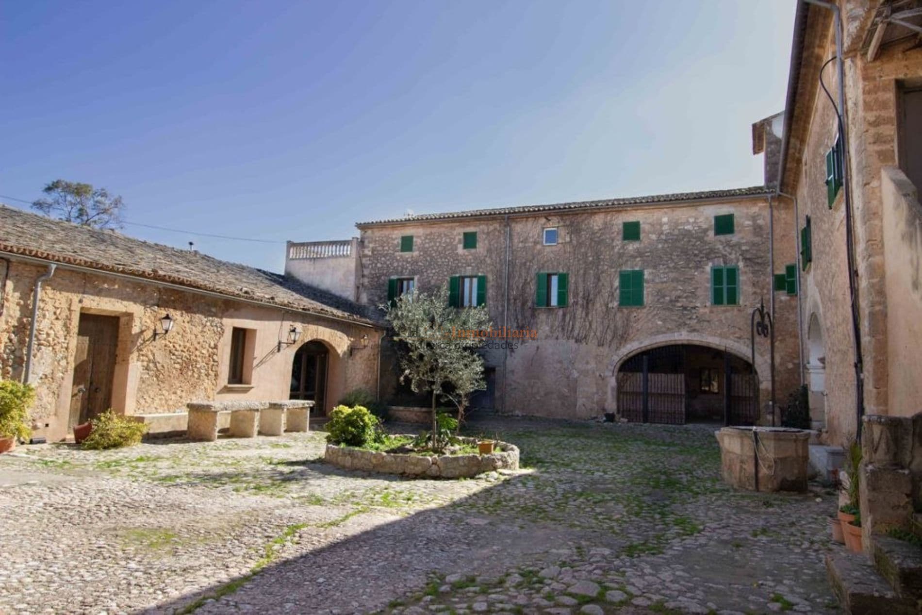 RUSTICA POSESIÓN HISTORICA - Foto 3