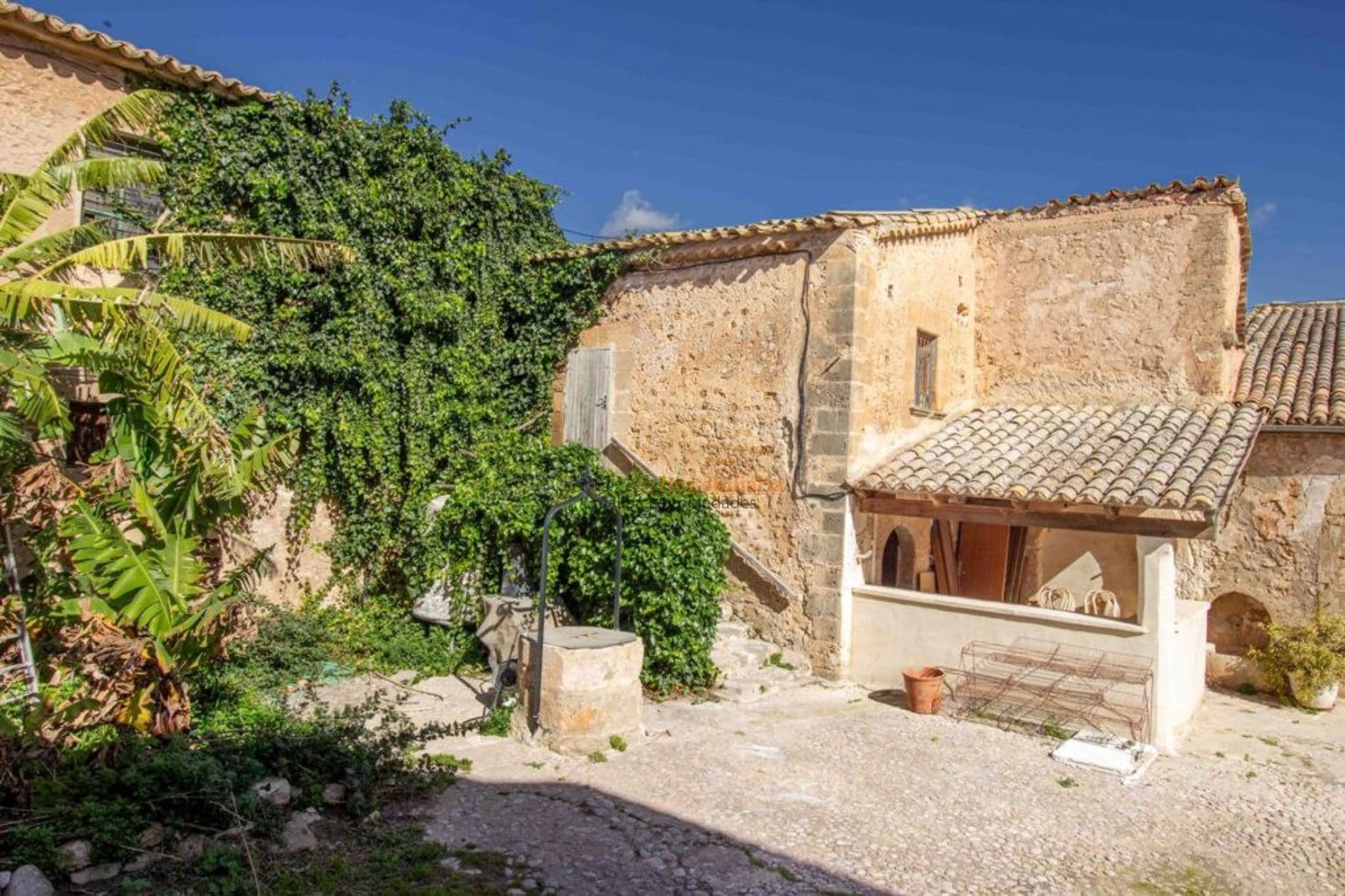 RUSTICA POSESIÓN HISTORICA - Foto 4