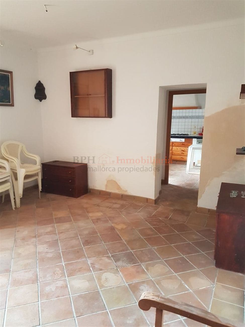 CASA ANTIGUA MALLORQUINA DE 1840 CON ENCANTO A REFORMAR - EXCLUSIVA - Foto 5