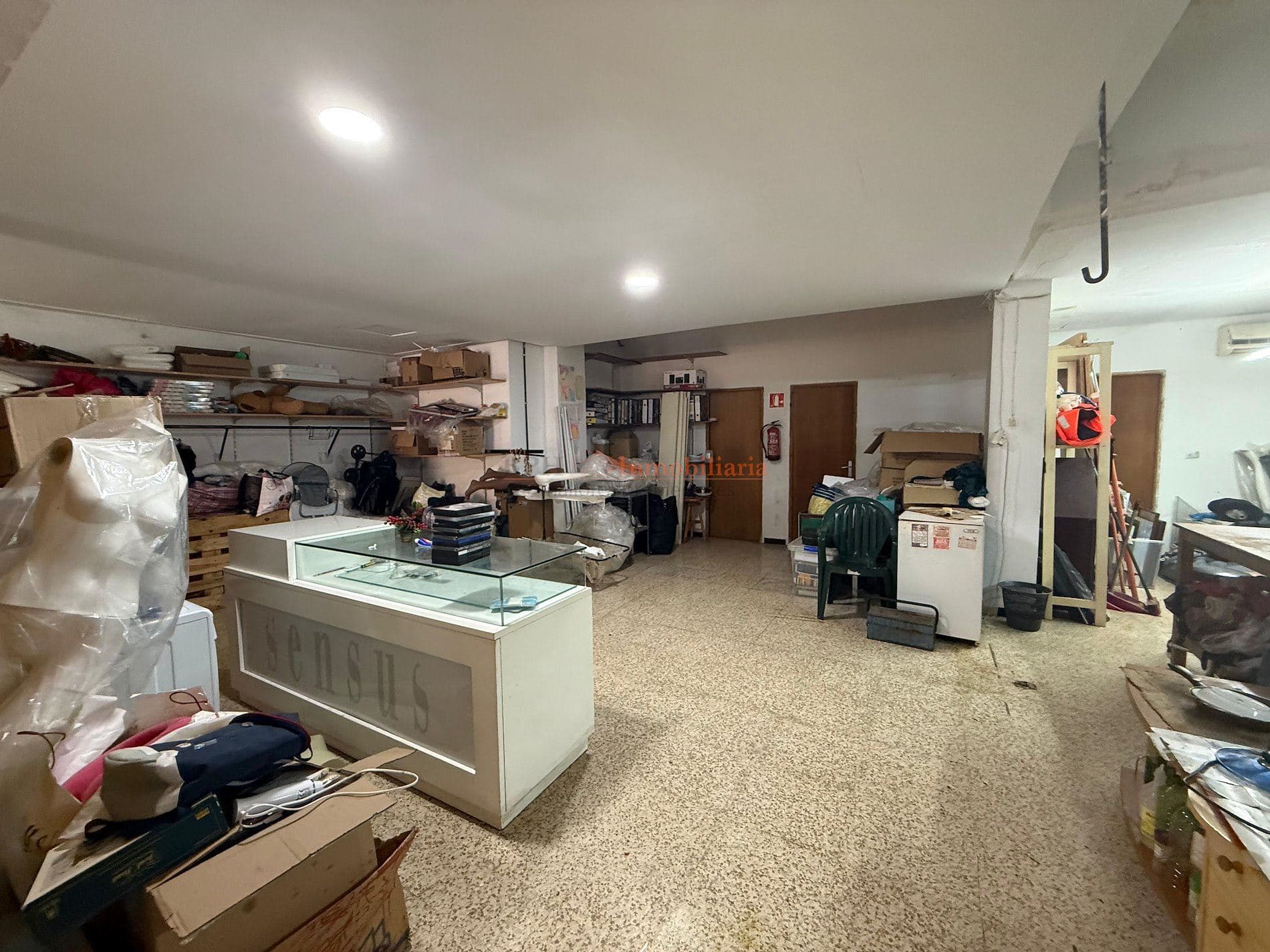 LOCALL EN CALLE DESBACH - Foto 2