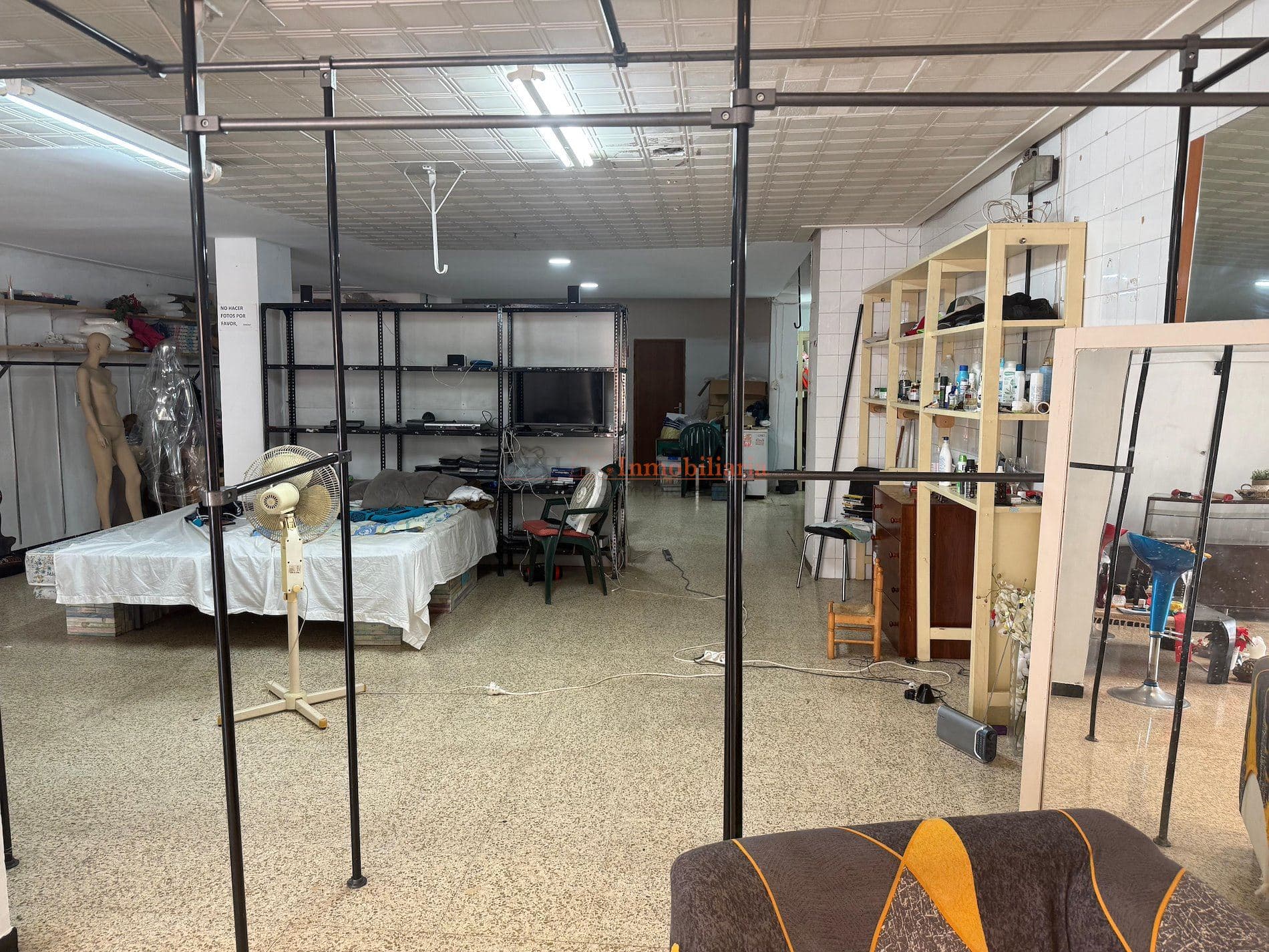 LOCALL EN CALLE DESBACH - Foto 5