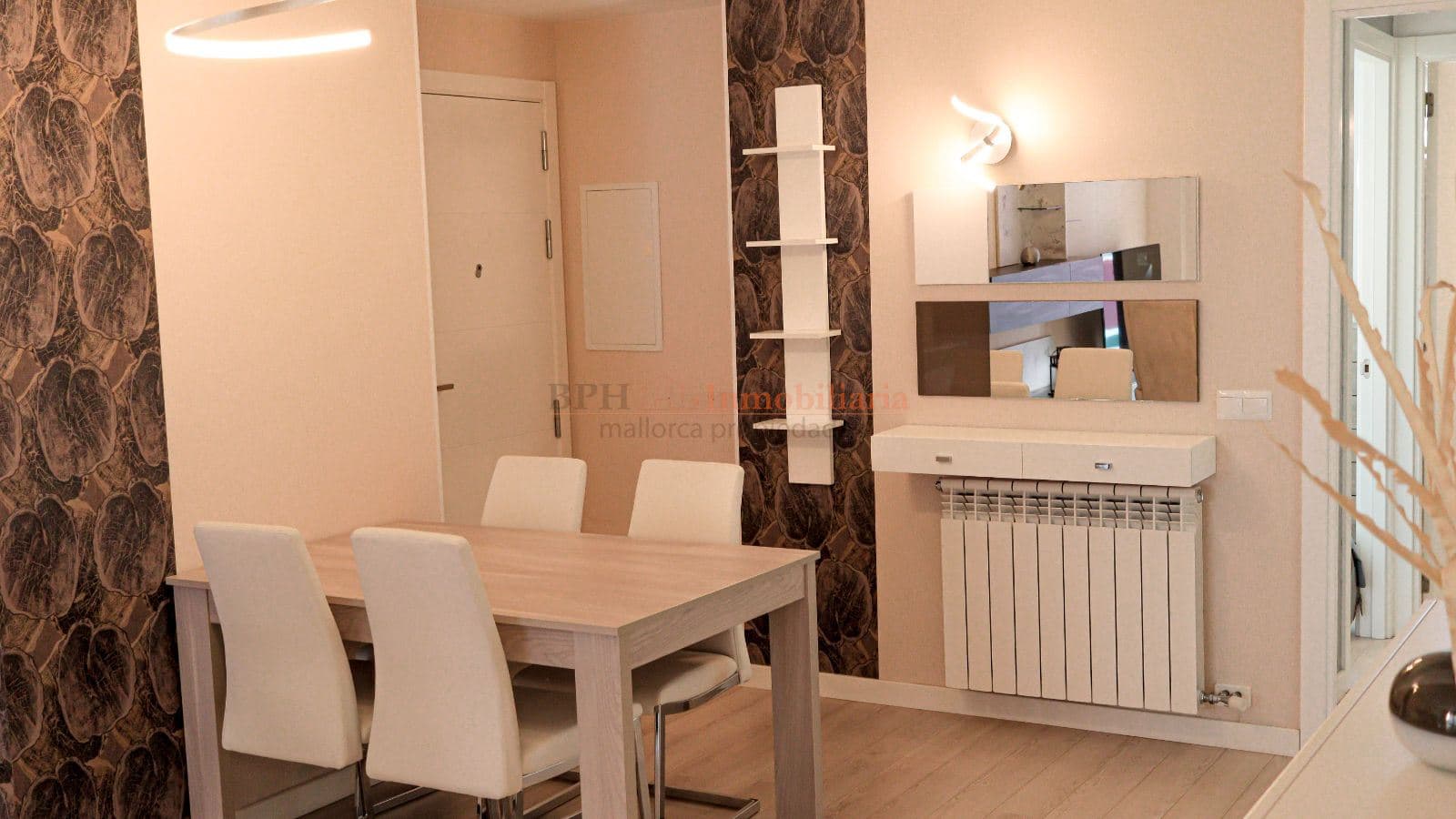 PISO DE LUJO ZONA BLANQUERNA CON PARKING - Foto 4