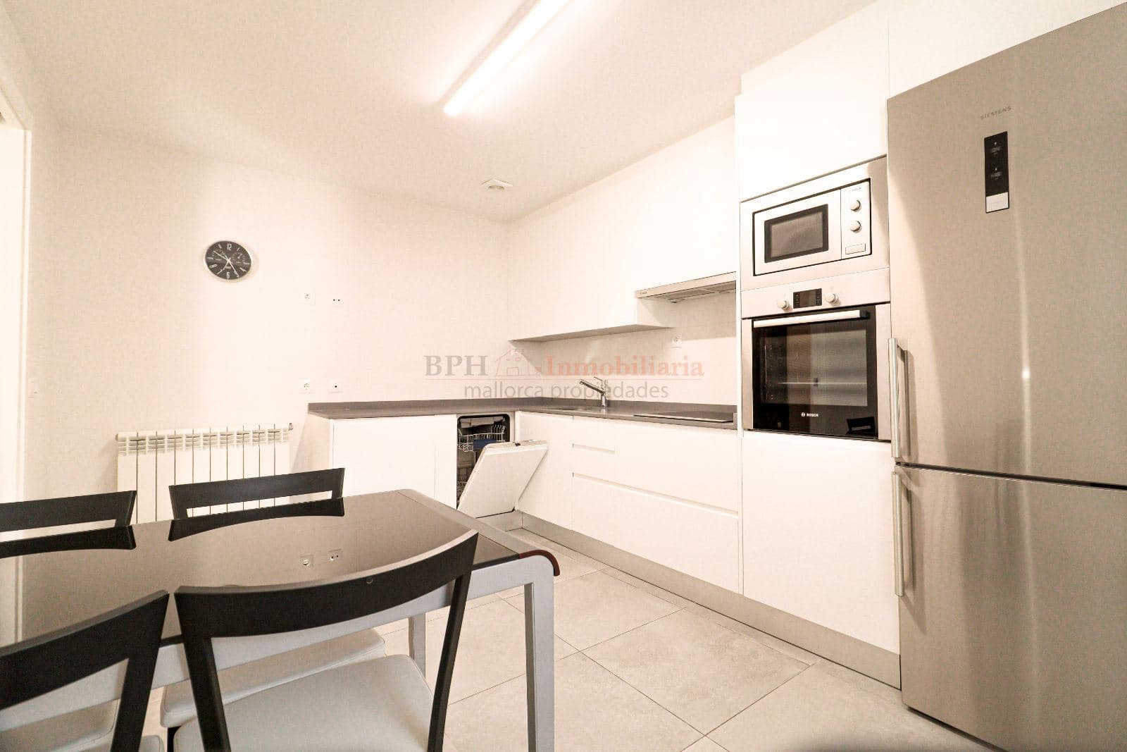 PISO DE LUJO ZONA BLANQUERNA CON PARKING - Foto 5