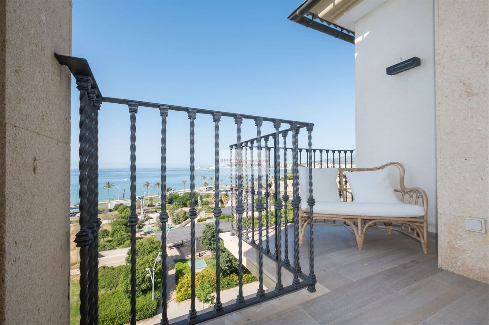 áTico - Joan Maragall, 7 - Paseo Maritimo - Palma De Mallorca - Foto 4